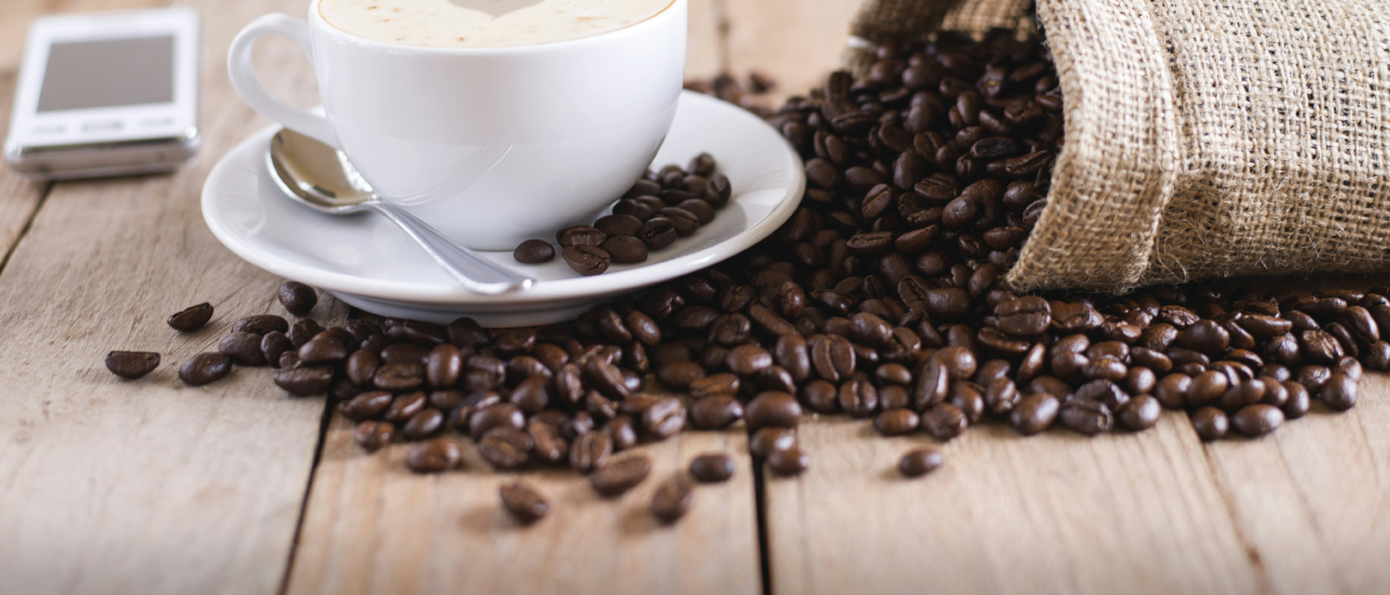 What Happens to Your Body When You Drink Coffee Every Day