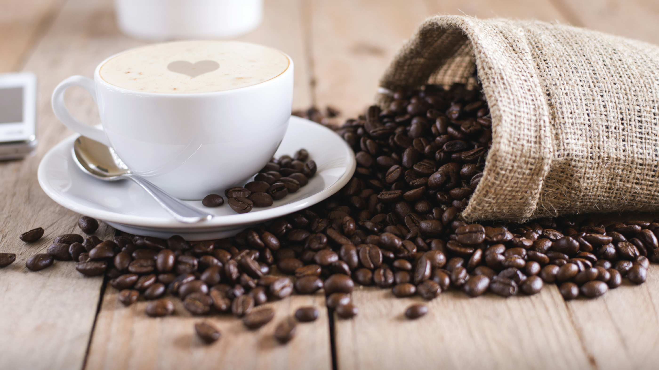 What Happens to Your Body When You Drink Coffee Every Day
