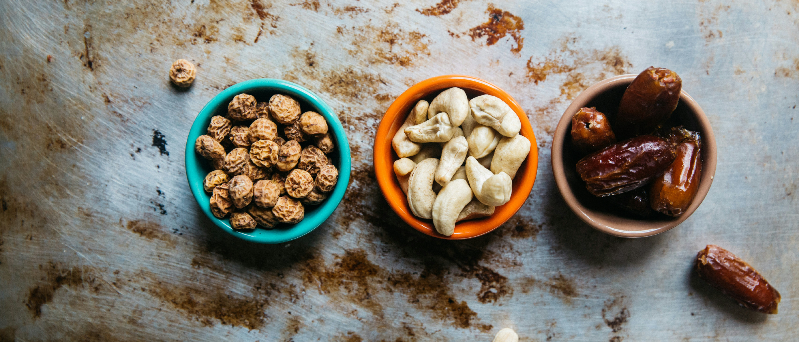 What Happens to Your Body When You Eat Nuts Every Day
