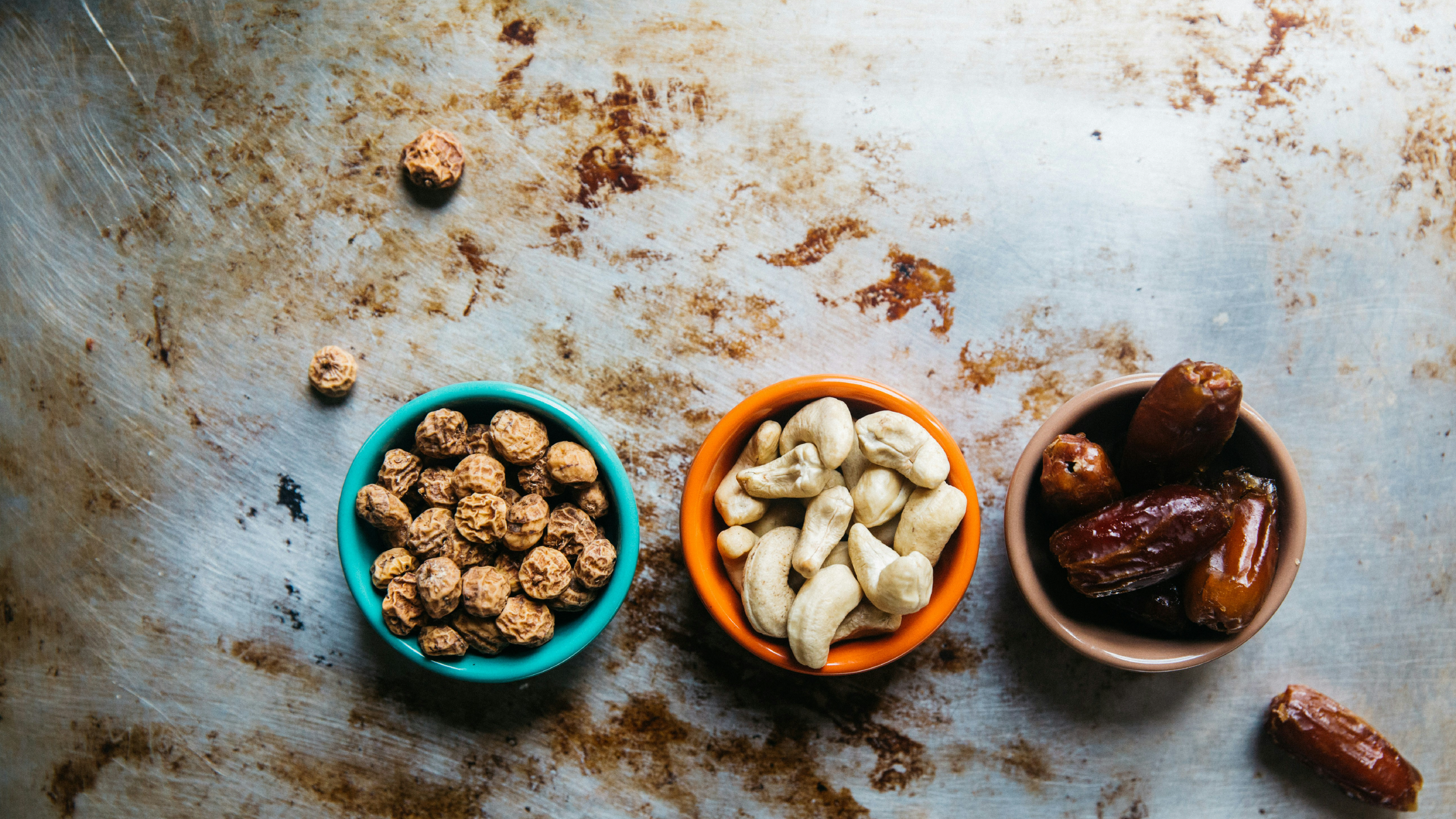 What Happens to Your Body When You Eat Nuts Every Day