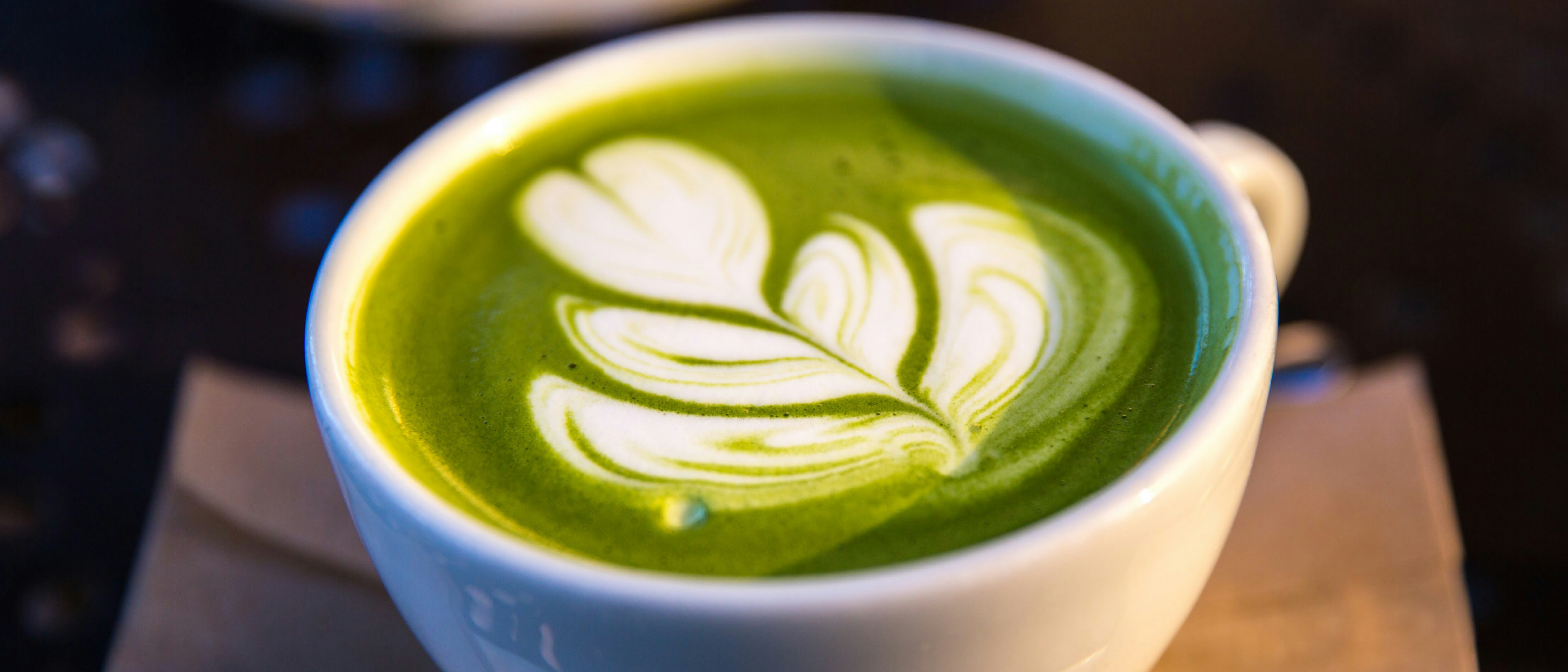 What Happens to Your Body When You Drink Matcha Every Day