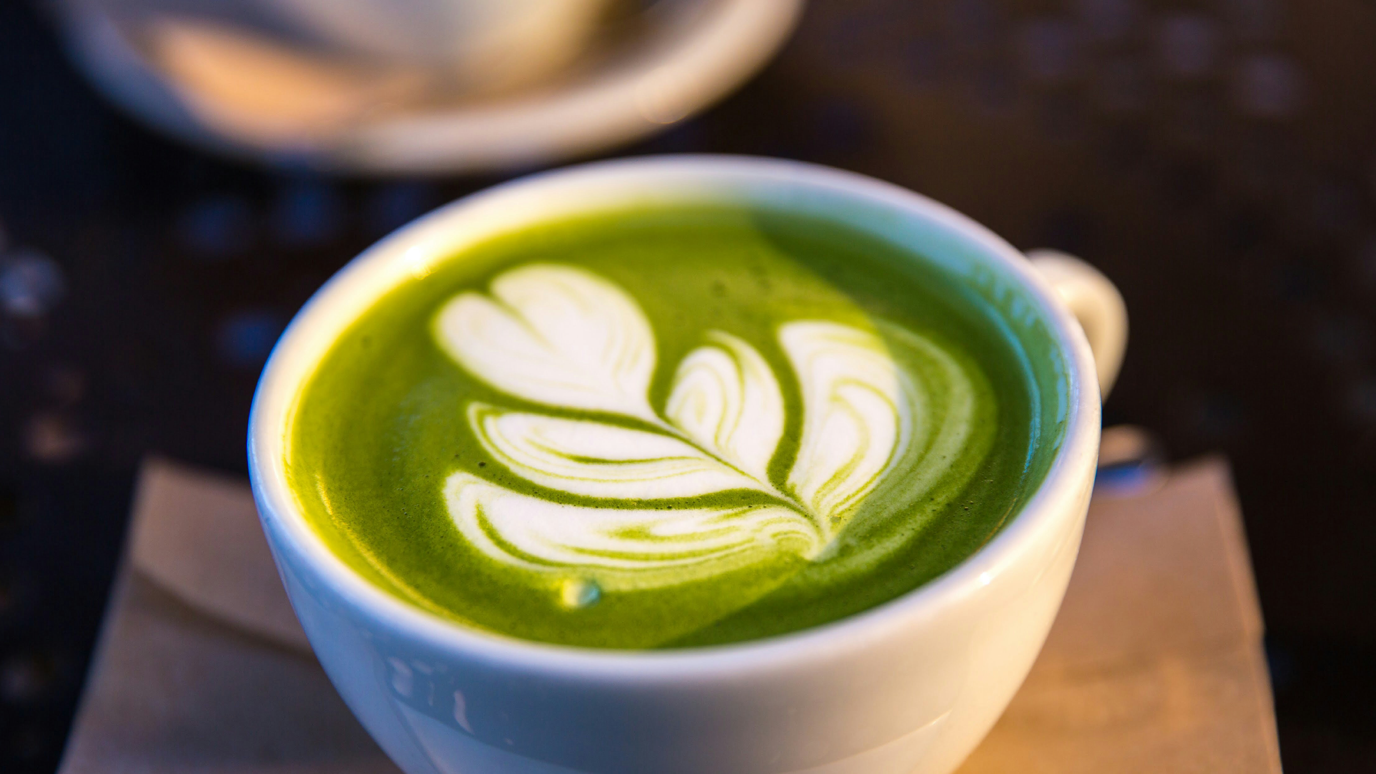 What Happens to Your Body When You Drink Matcha Every Day