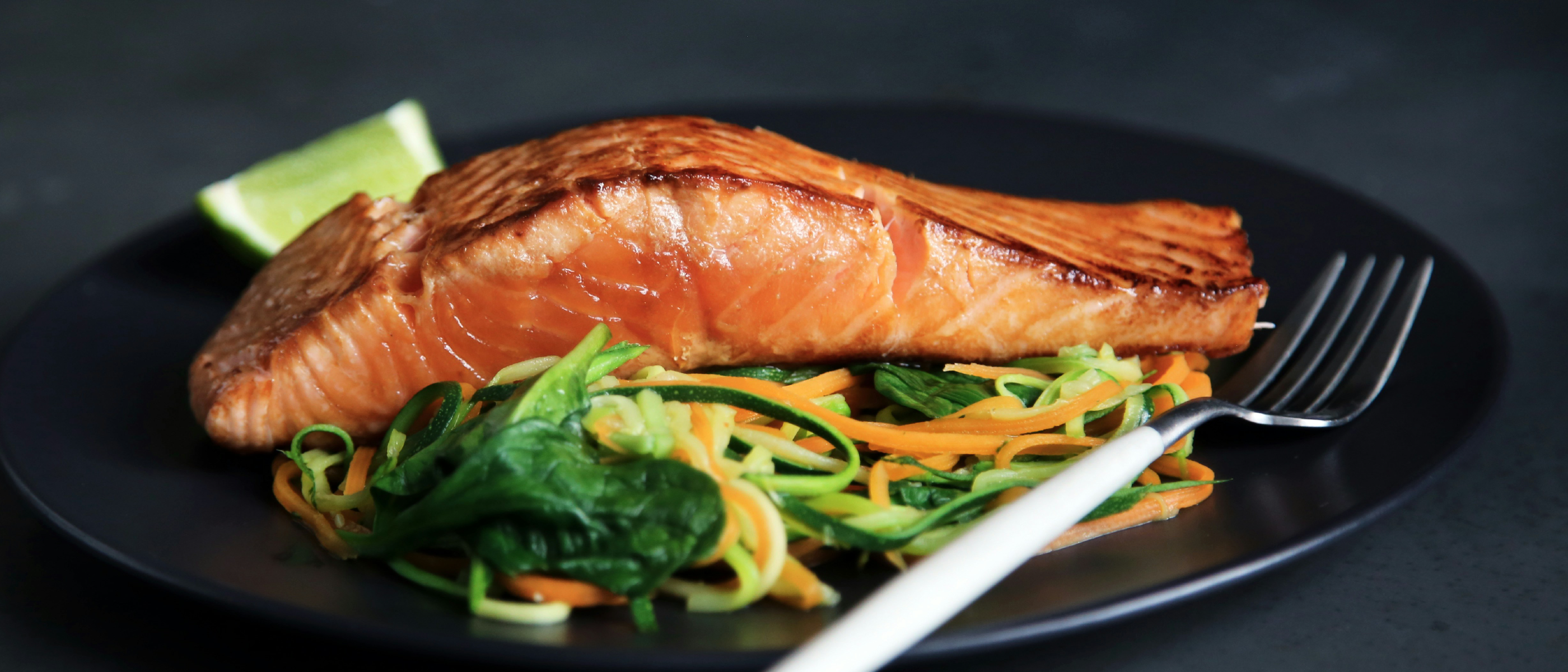 What Happens to Your Body When You Eat Salmon Every Day