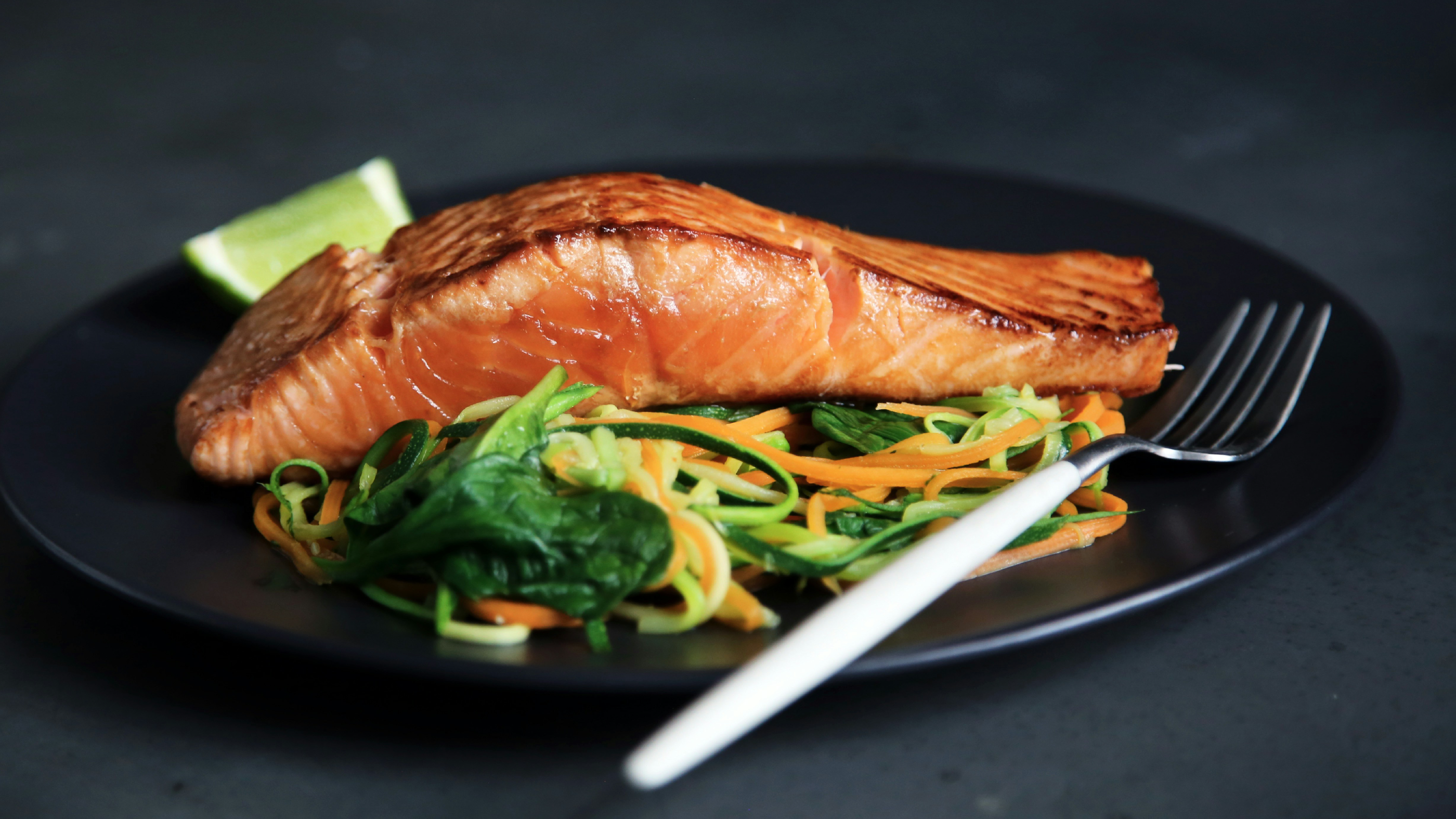 What Happens to Your Body When You Eat Salmon Every Day
