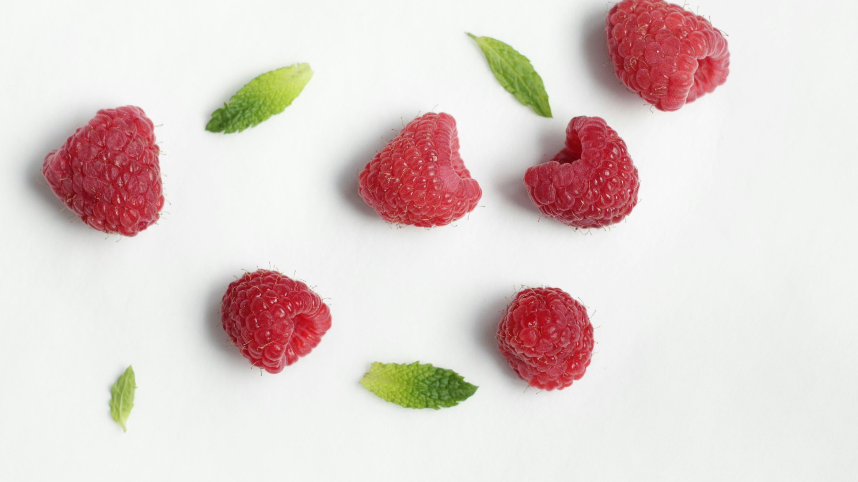 What Happens to Your Body When You Eat Raspberry Every Day