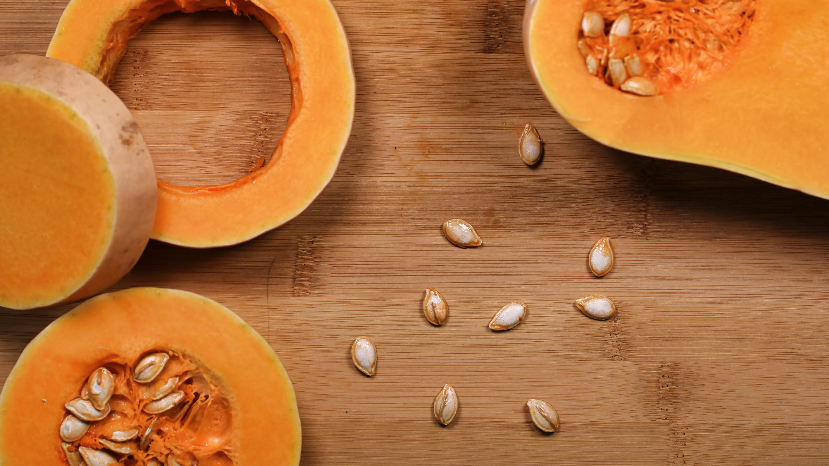What Happens to Your Body When You Eat Butternut Squash Regularly