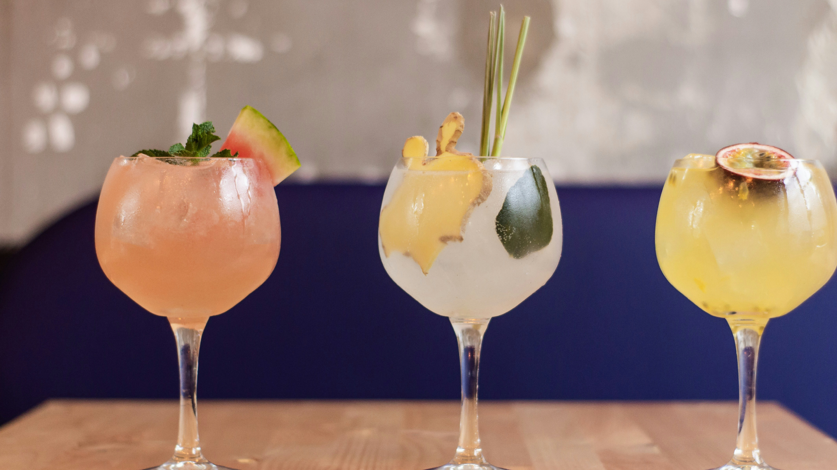What Happens to Your Body When You Drink Cocktail Every Day