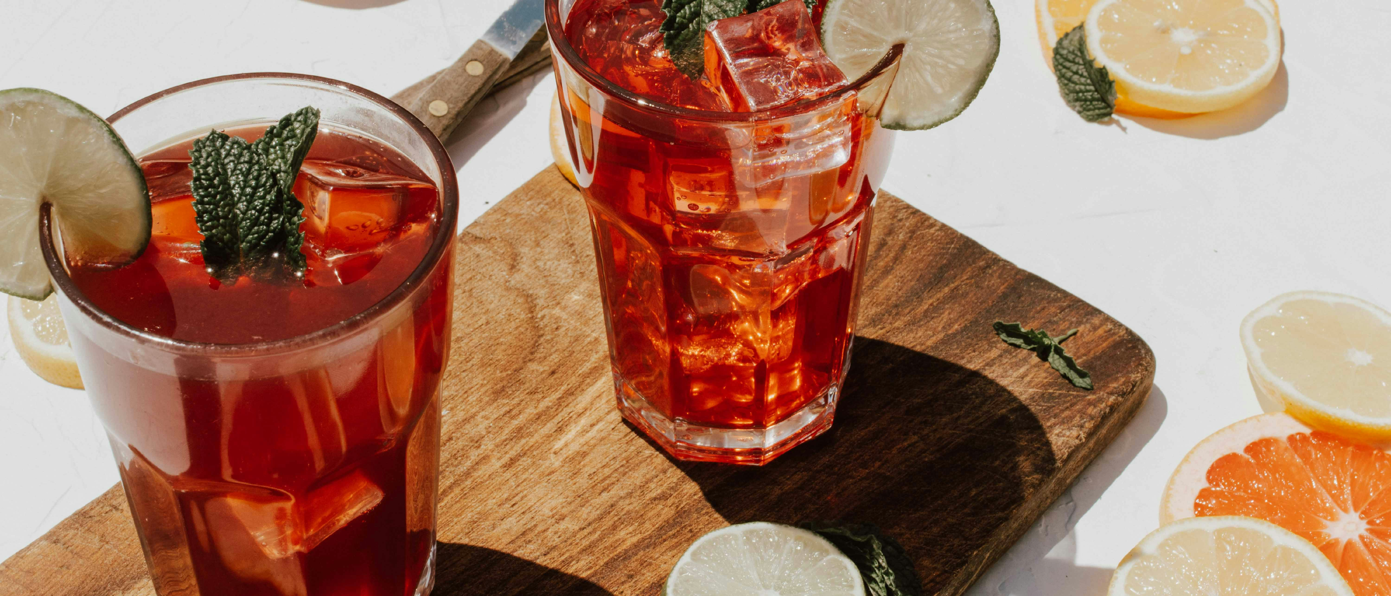 What Happens to Your Body When You Drink Kombucha Every Day