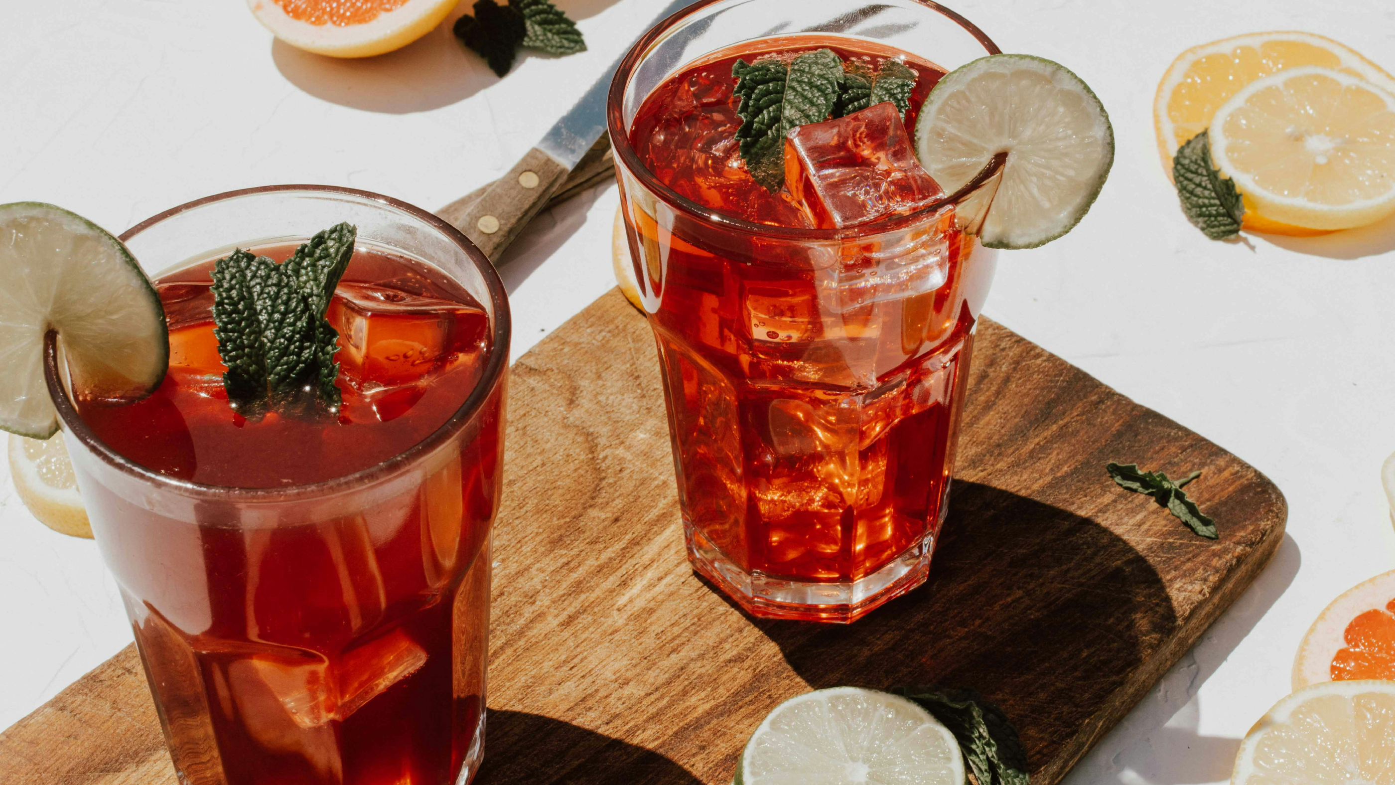 What Happens to Your Body When You Drink Kombucha Every Day