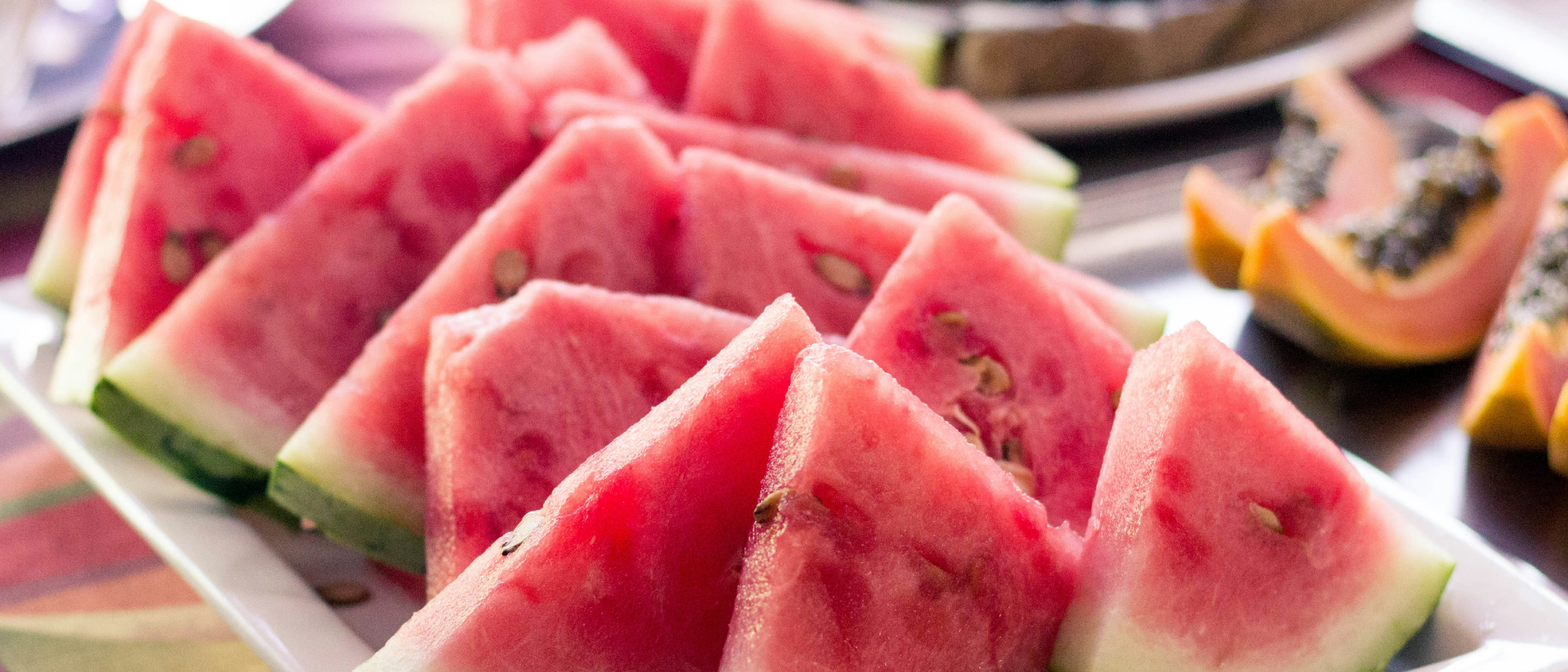 What Happens to Your Body When You Eat Watermelon Regularly