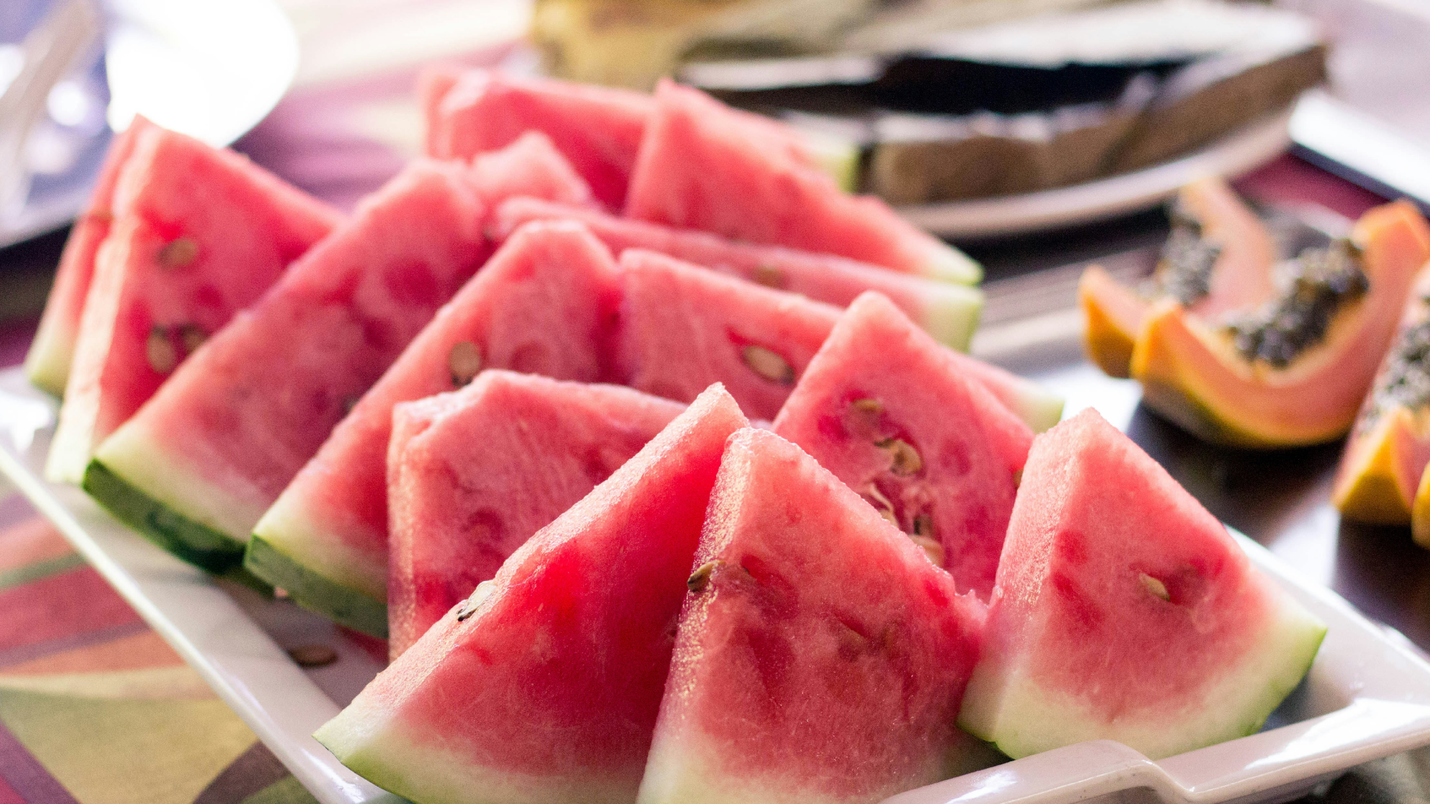 What Happens to Your Body When You Eat Watermelon Regularly