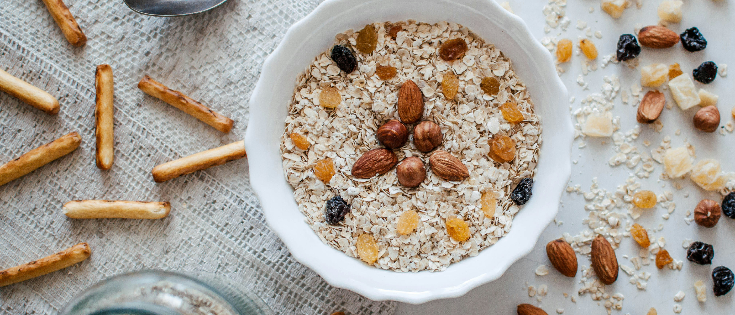 What Happens to Your Body When You Eat Oatmeal Every Day
