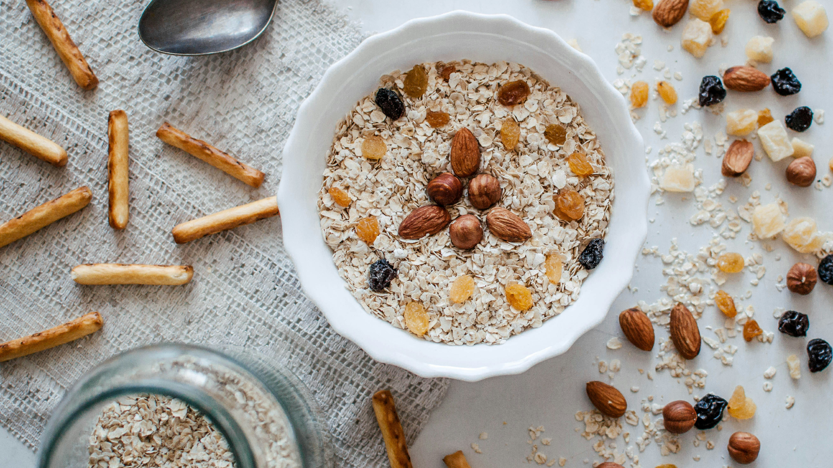 What Happens to Your Body When You Eat Oatmeal Every Day