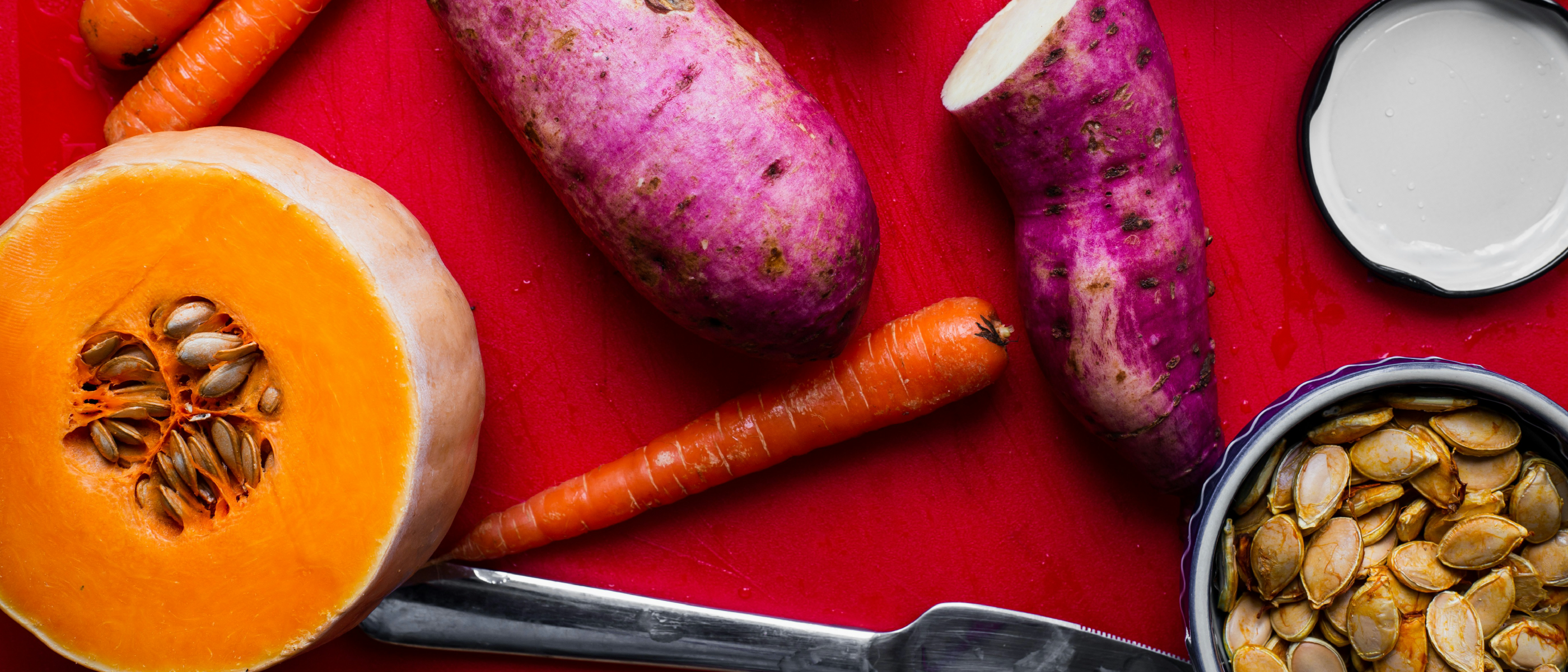 What Happens to Your Body When You Eat Sweet Potato Every Day