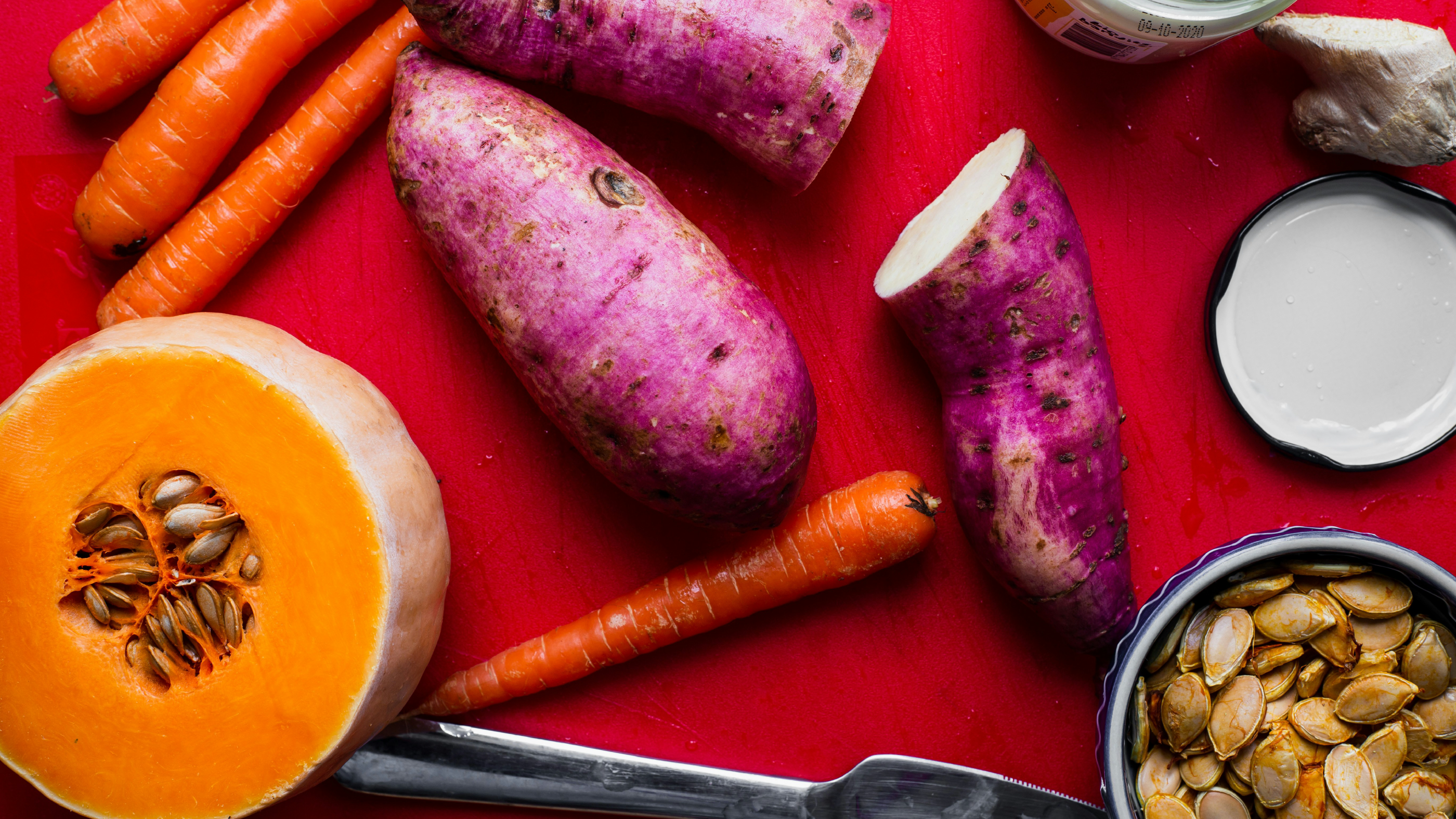 What Happens to Your Body When You Eat Sweet Potato Every Day