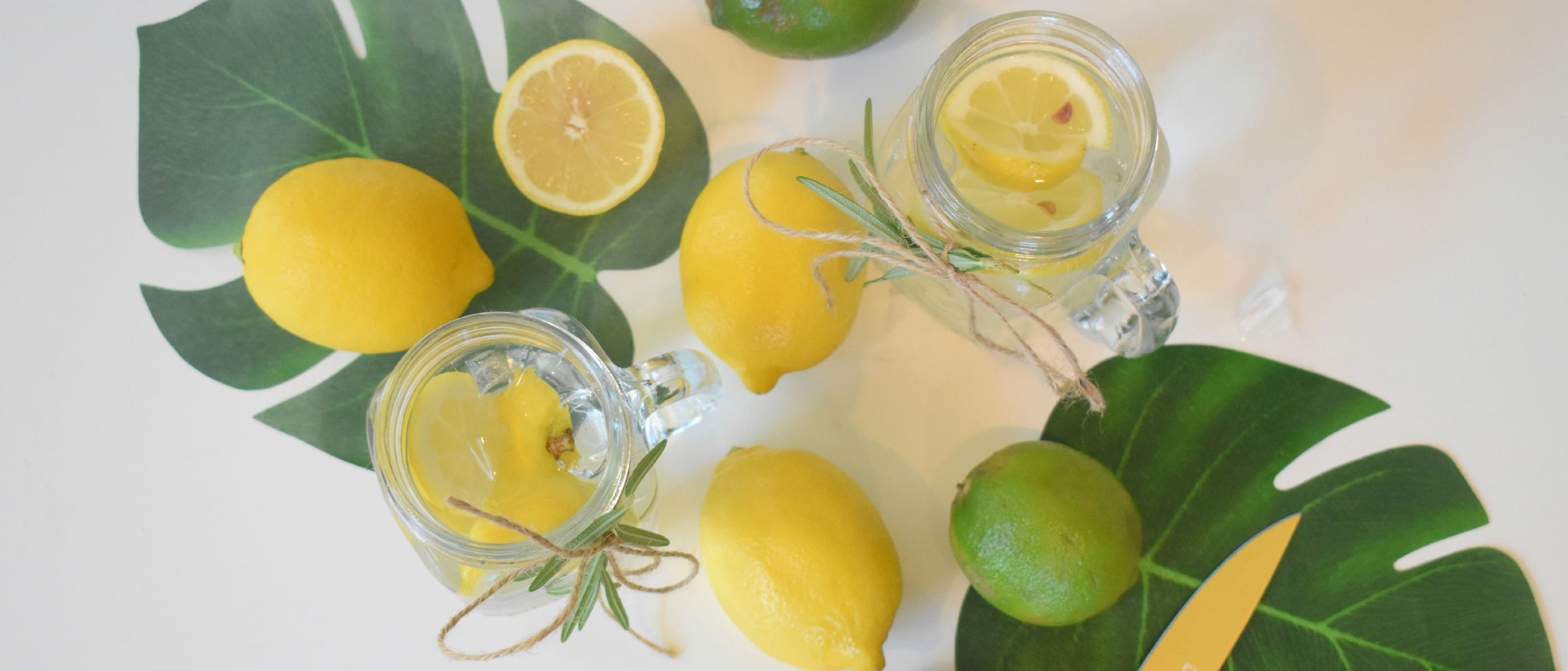 What Happens to Your Body When You Eat Lemon Every Day