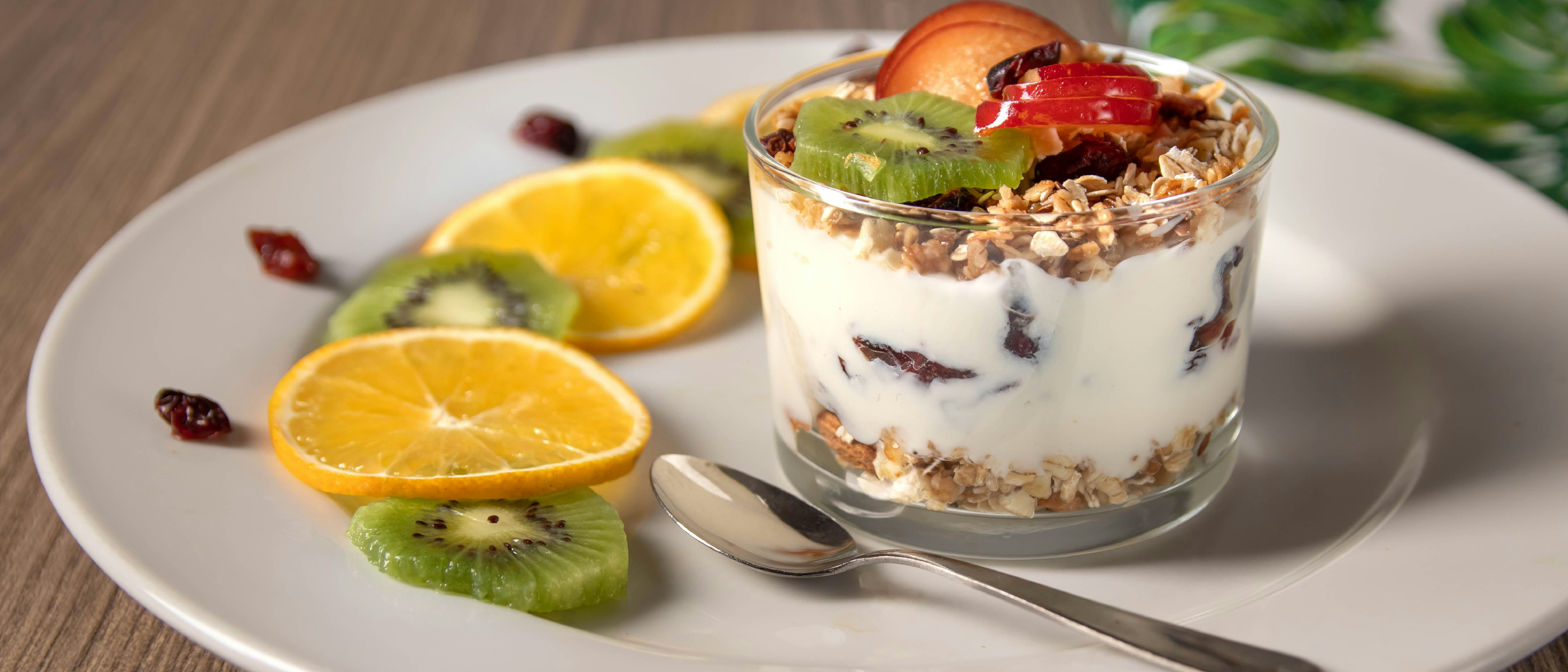 What Happens to Your Body When You Eat Granola Every Day