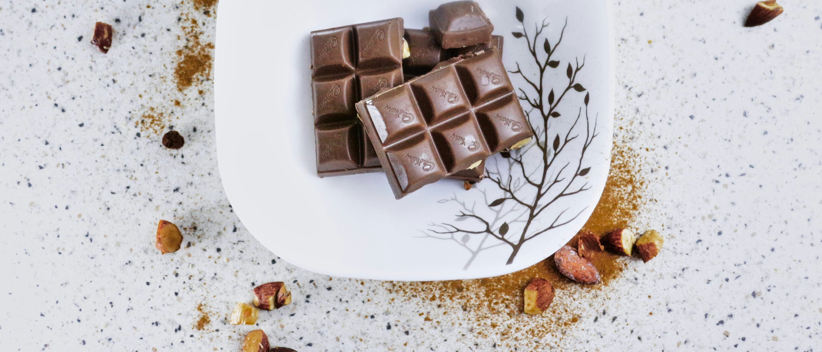What Happens to Your Body When You Eat Chocolate Every Day