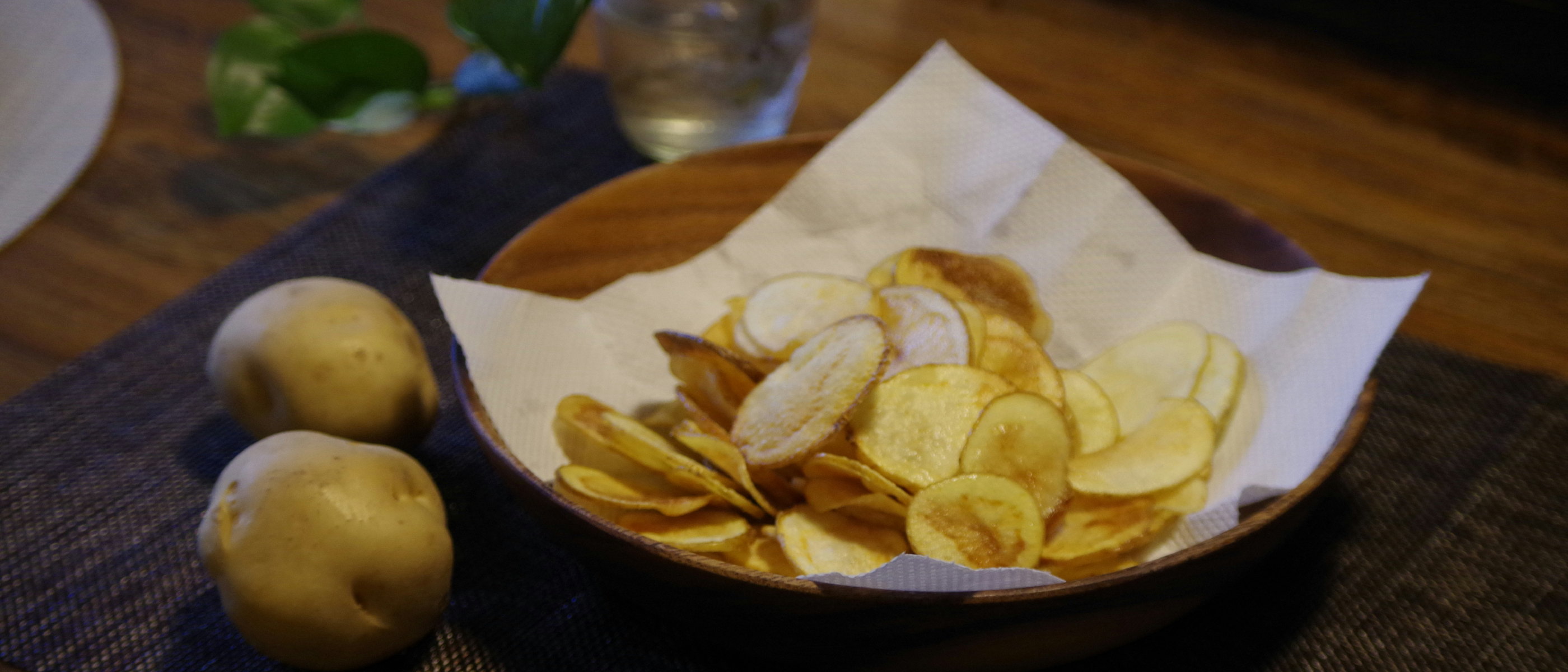 What Happens to Your Body When You Eat Potato Every Day
