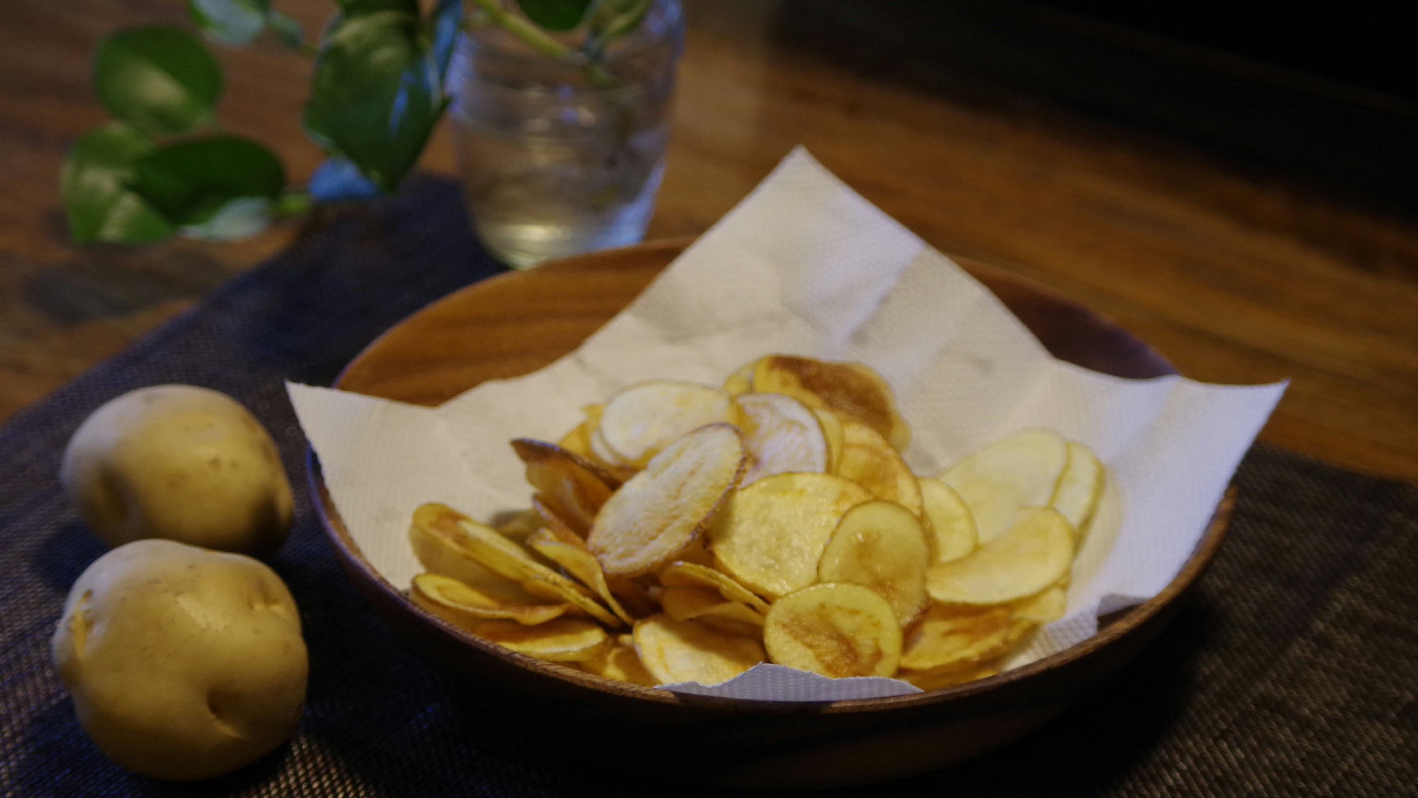 What Happens to Your Body When You Eat Potato Every Day