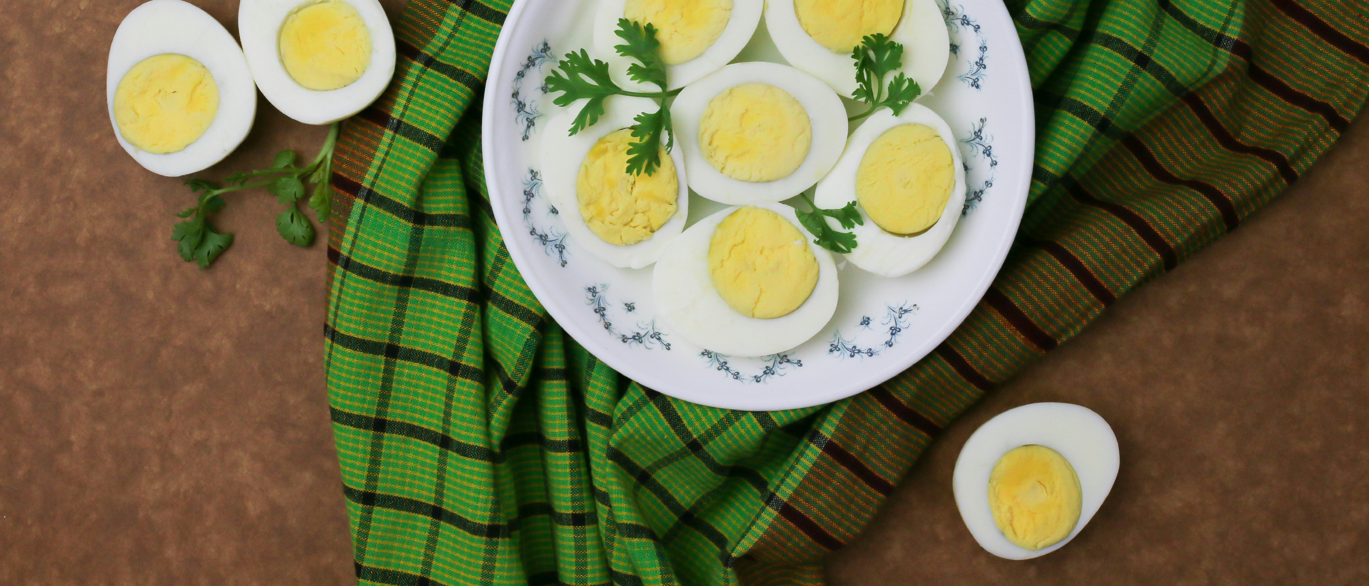 What Happens to Your Body When You Eat Eggs Every Day