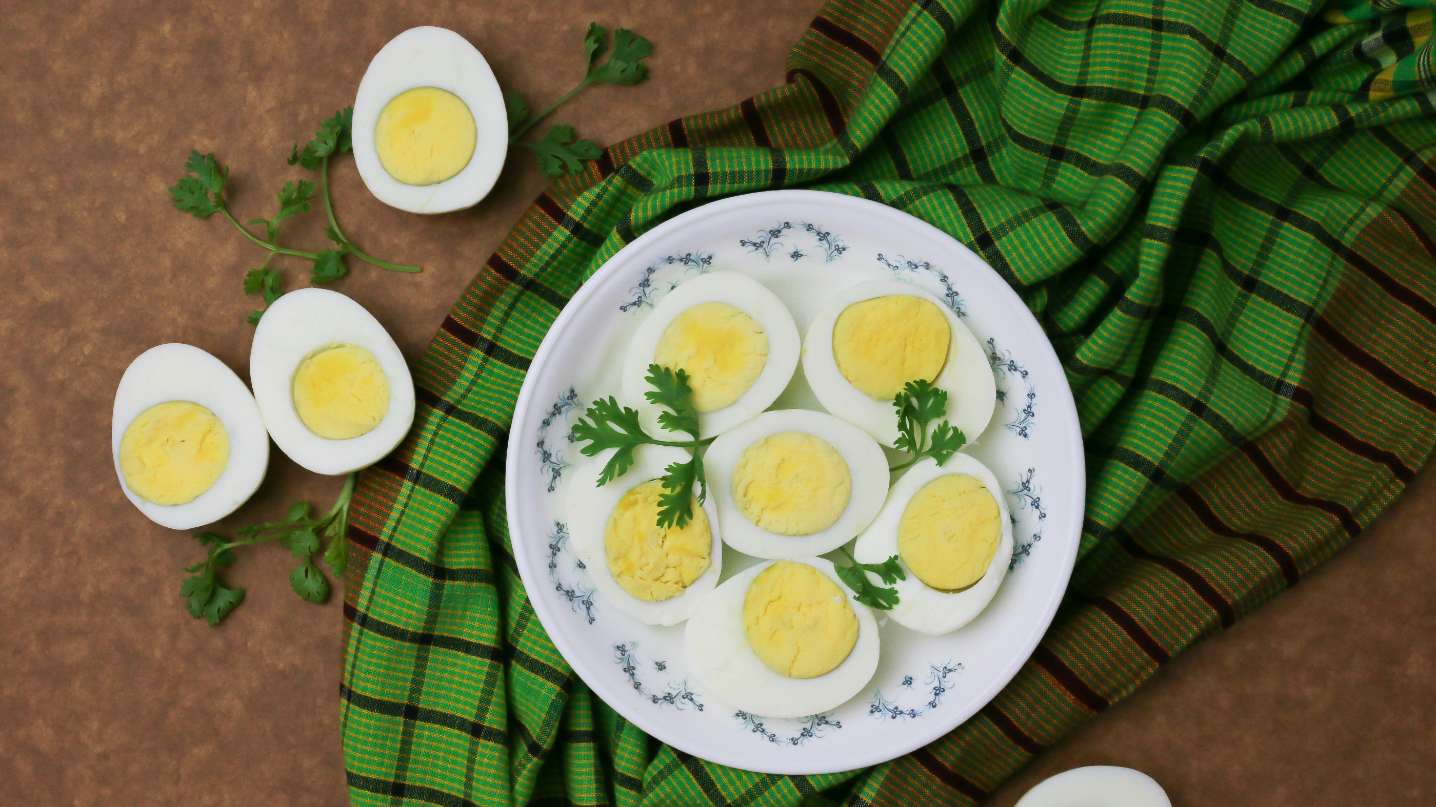 What Happens to Your Body When You Eat Eggs Every Day