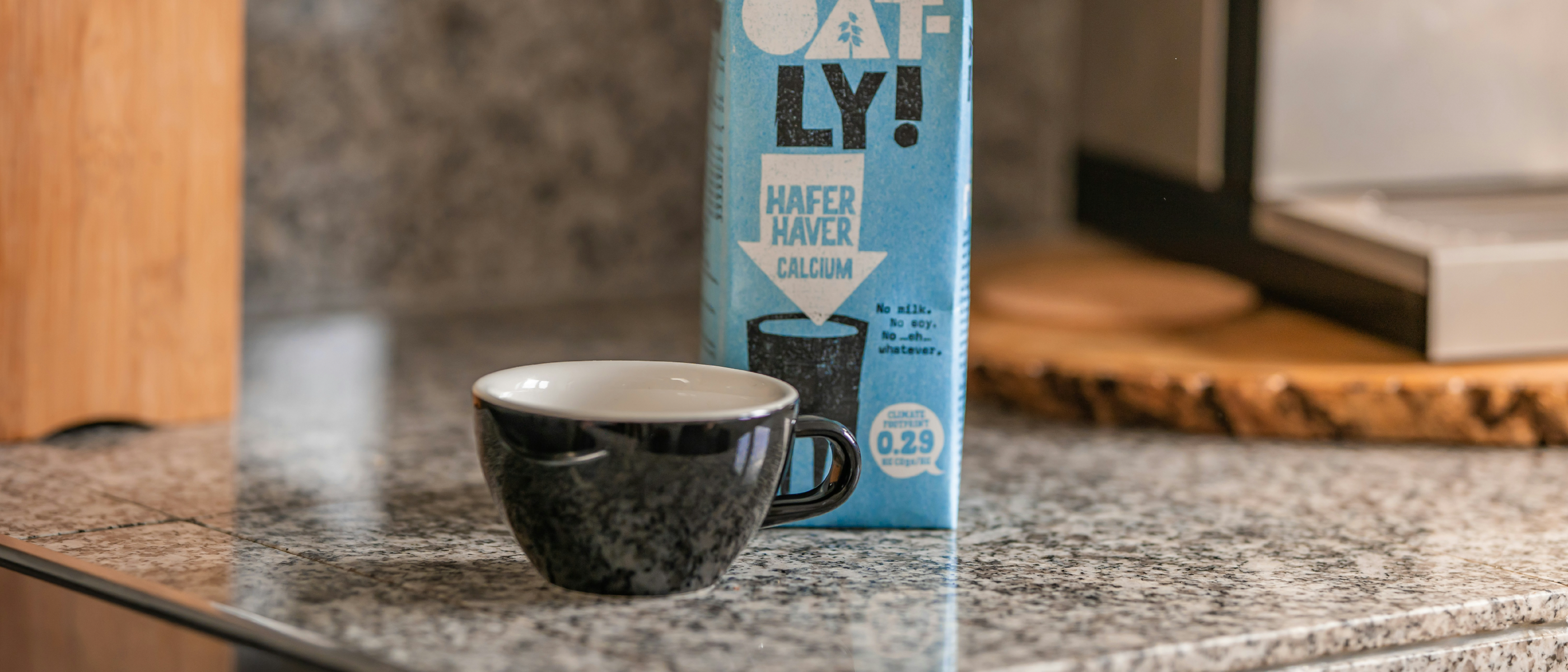 What Happens to Your Body When You Drink Oat Milk Every Day