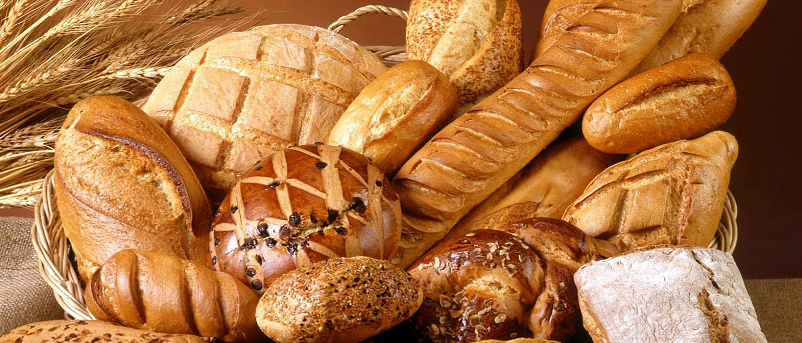 What Happens to Your Body When You Eat Bread Every Day