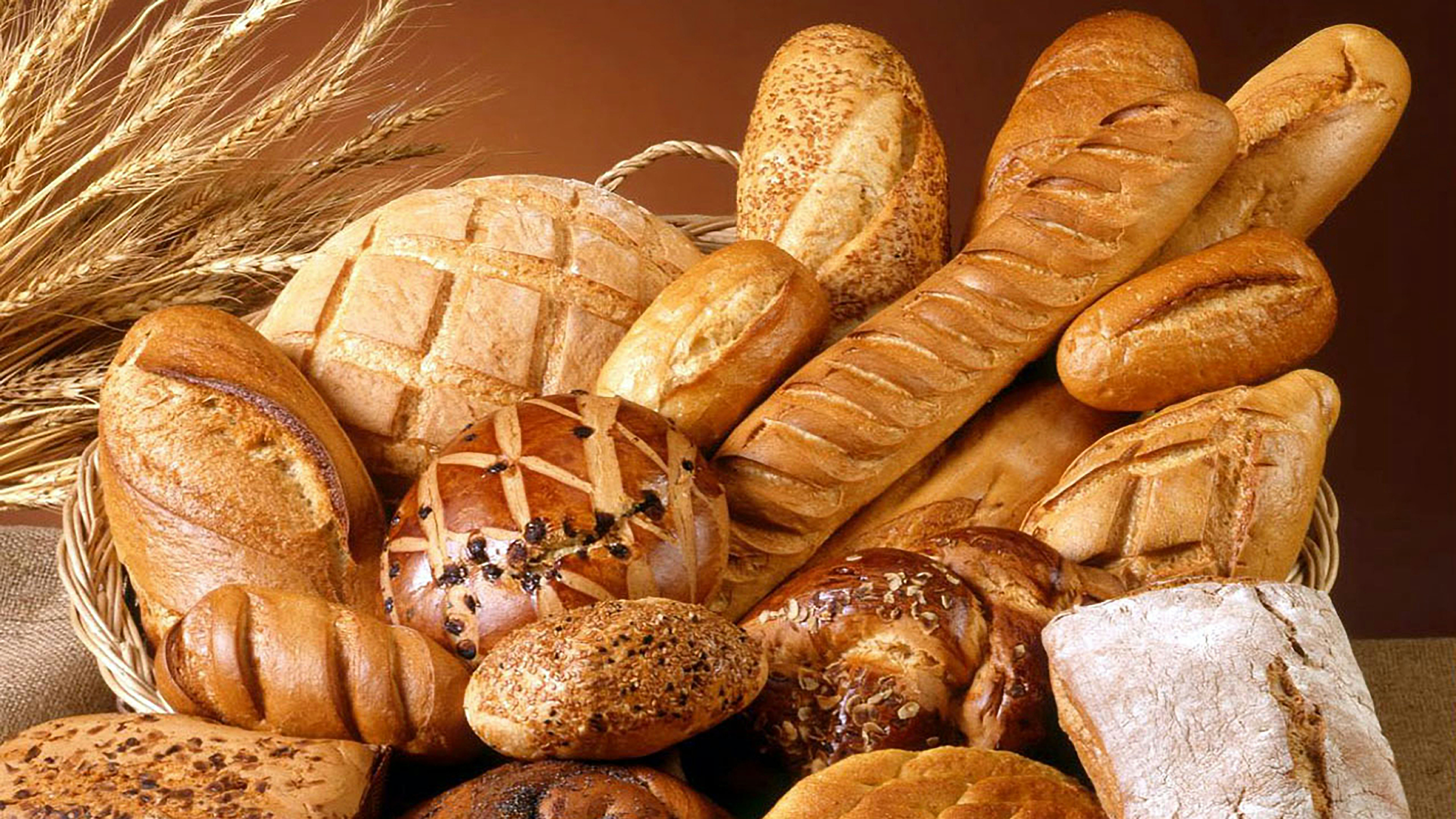 What Happens to Your Body When You Eat Bread Every Day