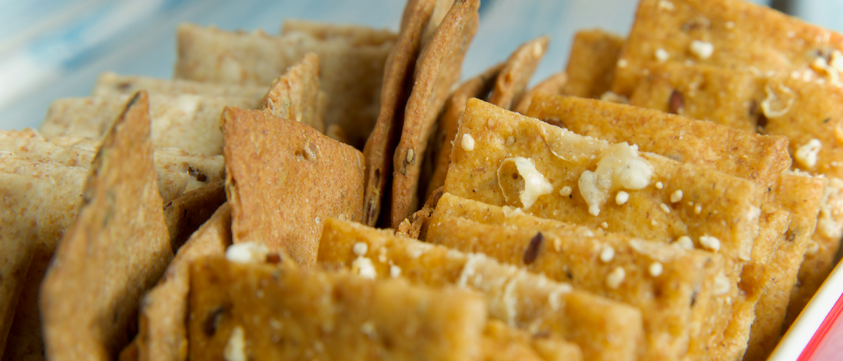 What Happens to Your Body When You Eat Crackers Regularly