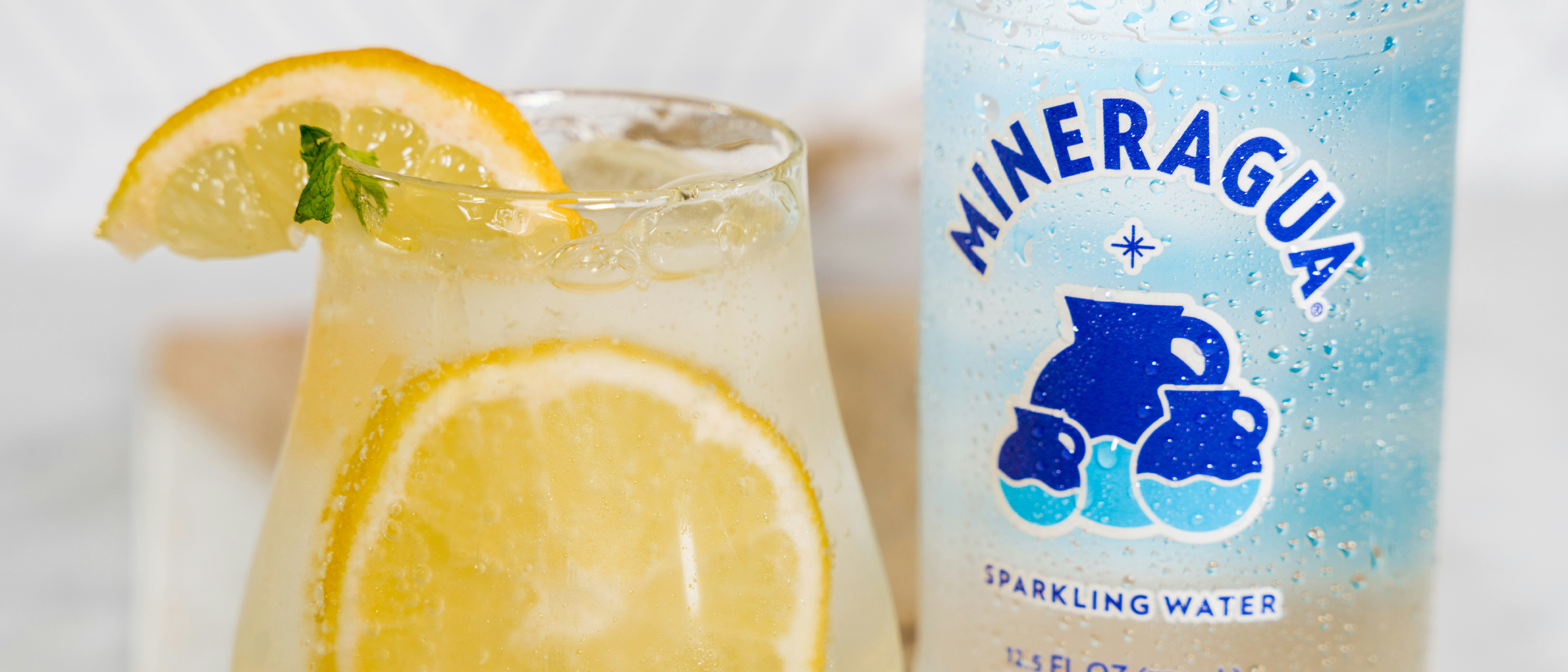 What Happens to Your Body When You Drink Seltzer Every Day