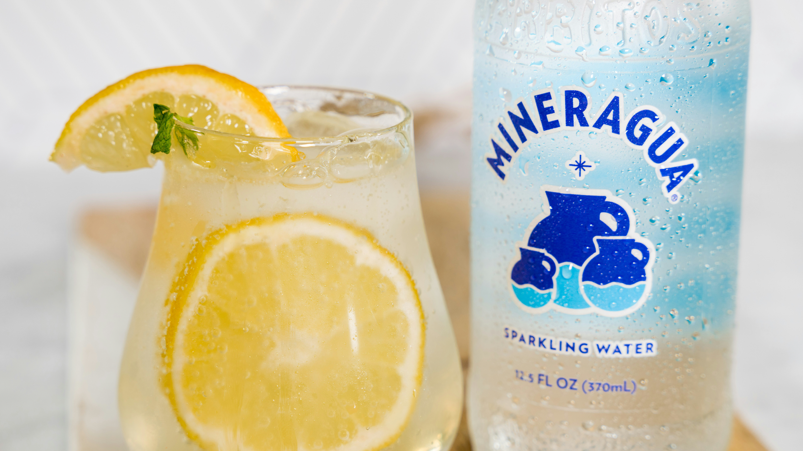 What Happens to Your Body When You Drink Seltzer Every Day