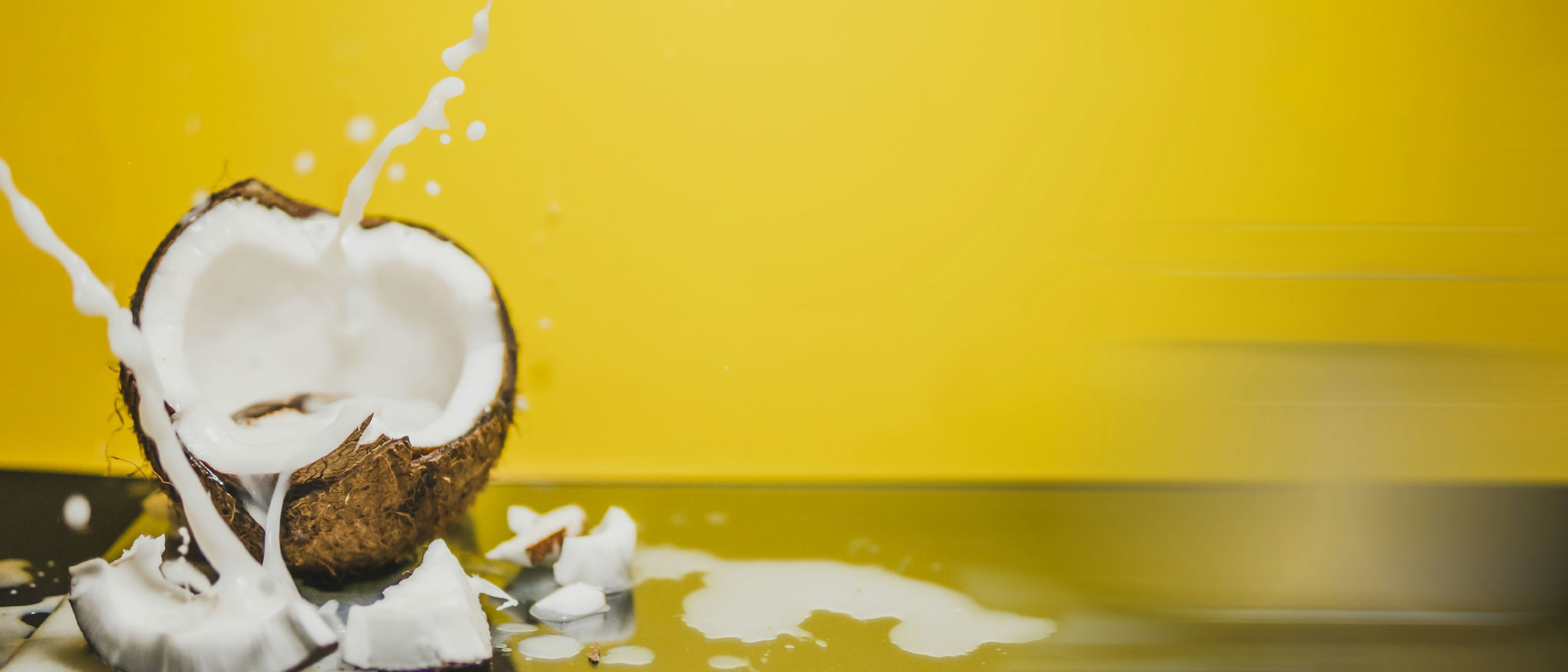 What Happens to Your Body When You Drink Coconut Milk Every Day