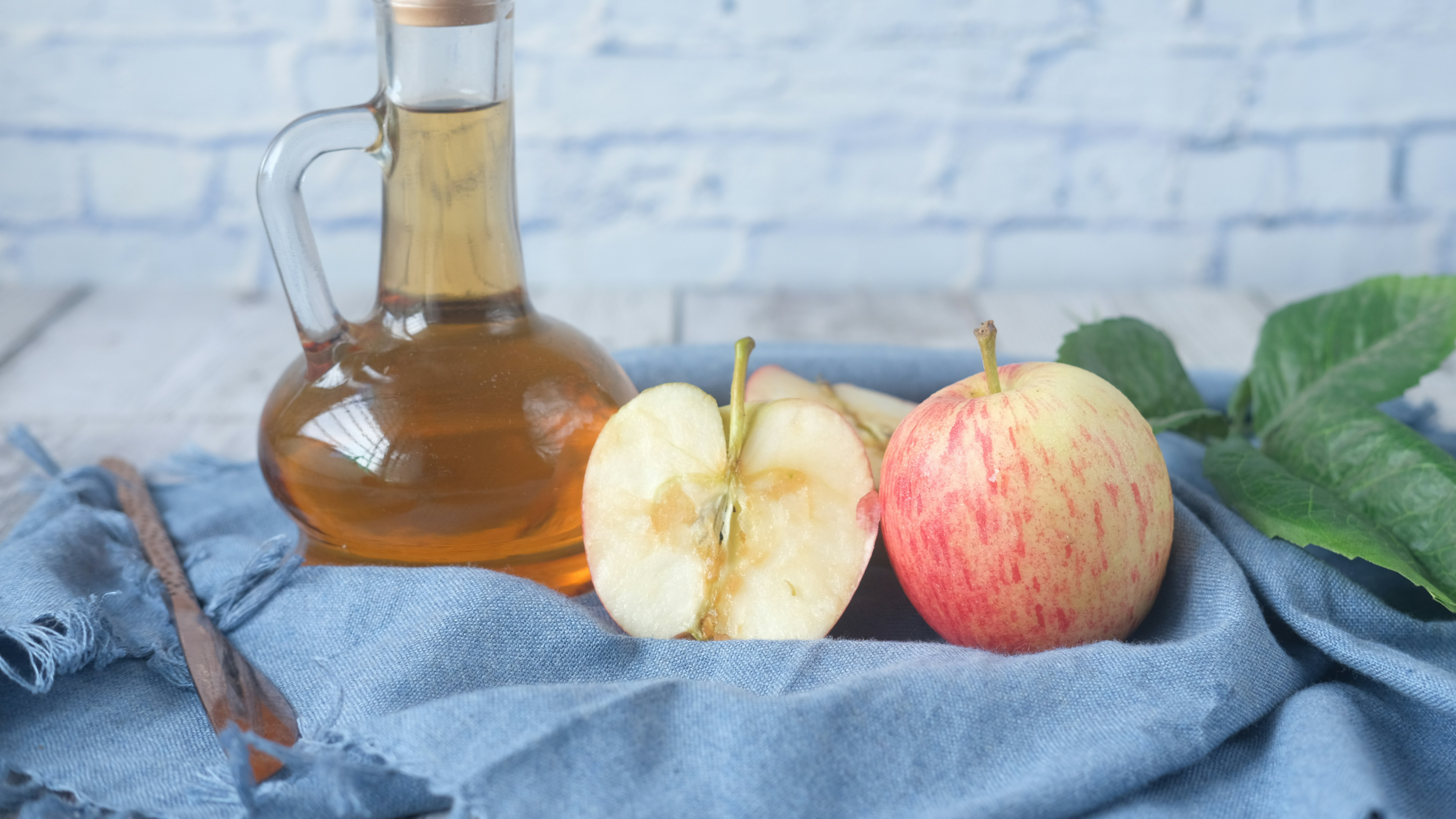 What Happens to Your Body When You Eat Apple-Cider Vinegar Every Day