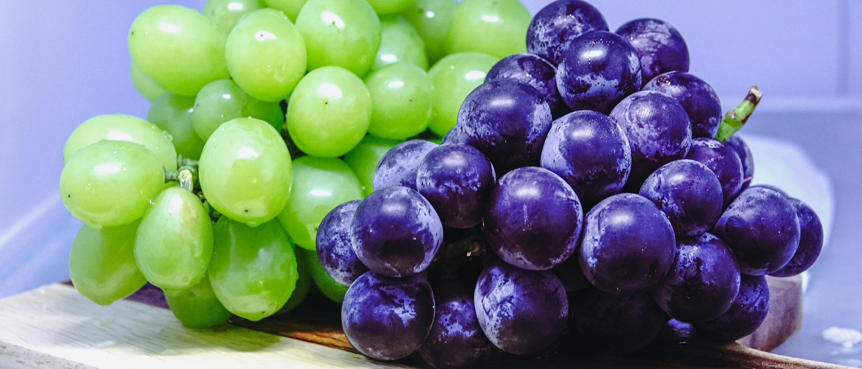 What Happens to Your Body When You Eat Grapes Every Day