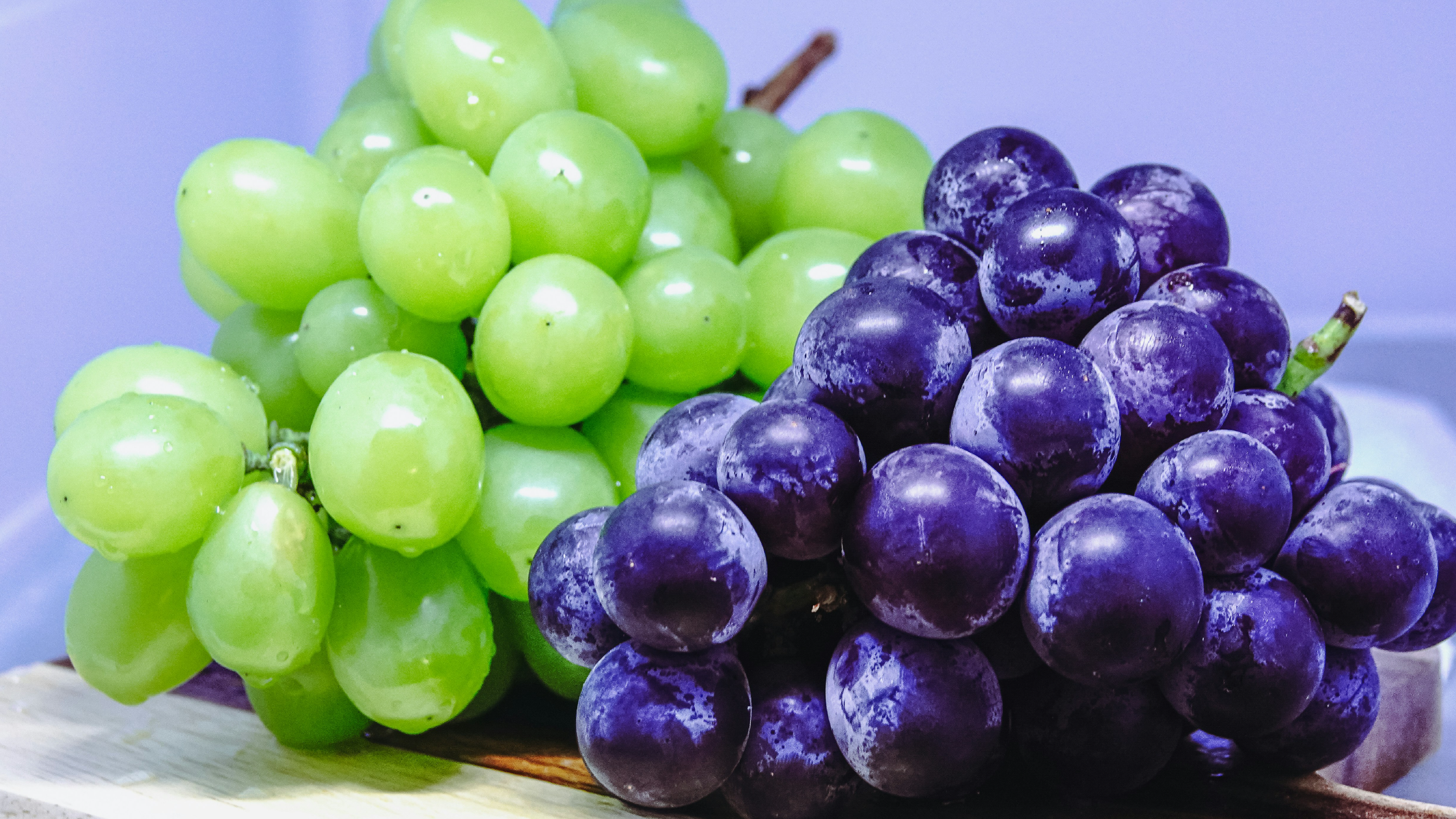 What Happens to Your Body When You Eat Grapes Every Day