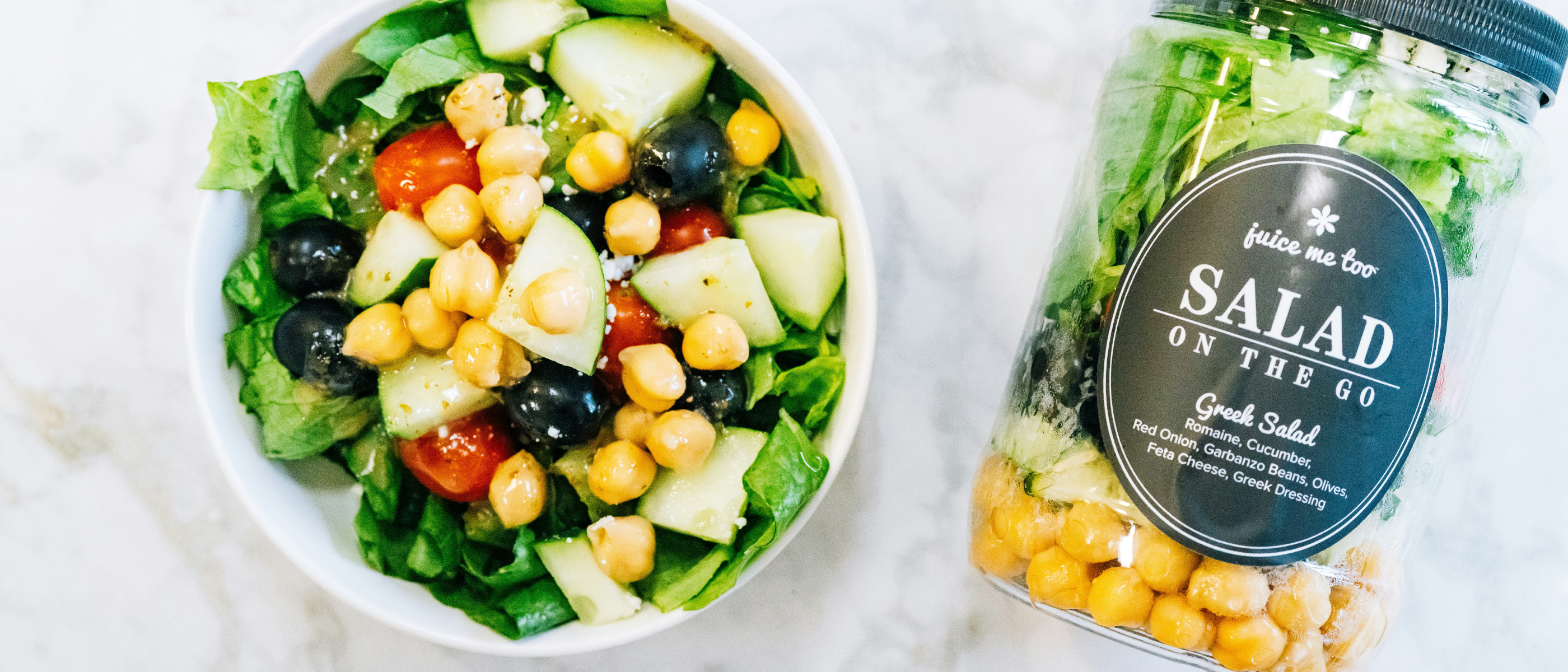 What Happens to Your Body When You Eat Salad Every Day
