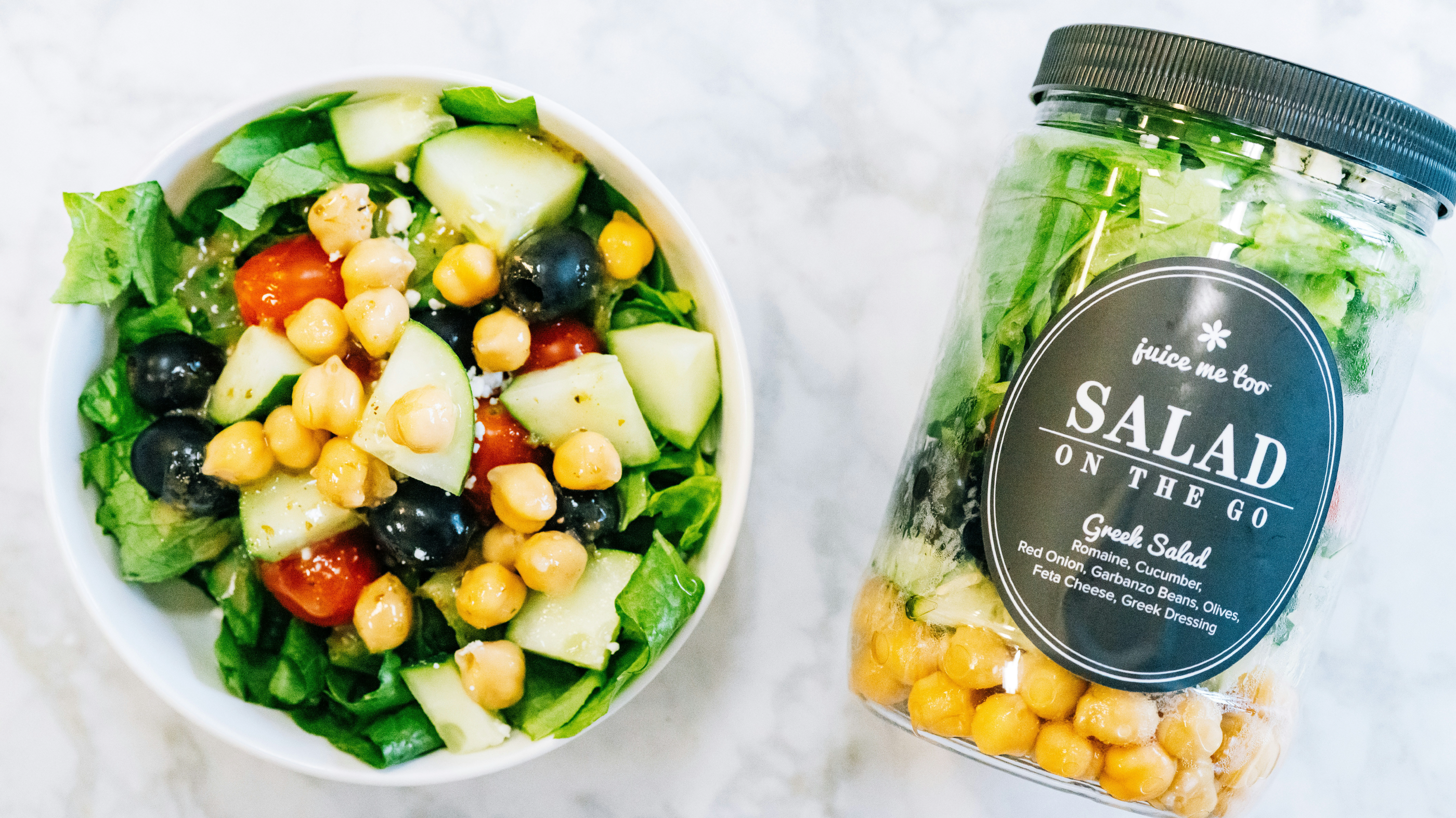 What Happens to Your Body When You Eat Salad Every Day