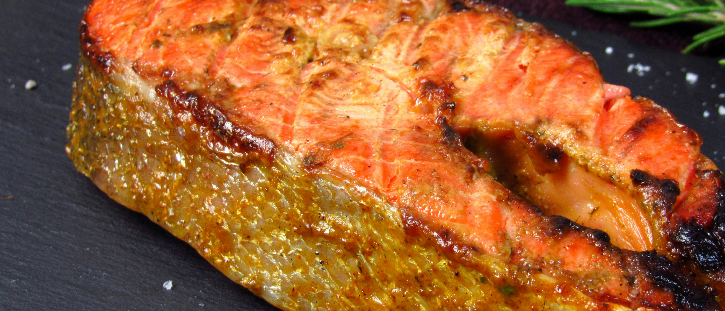 What Happens to Your Body When You Eat Fish Regularly