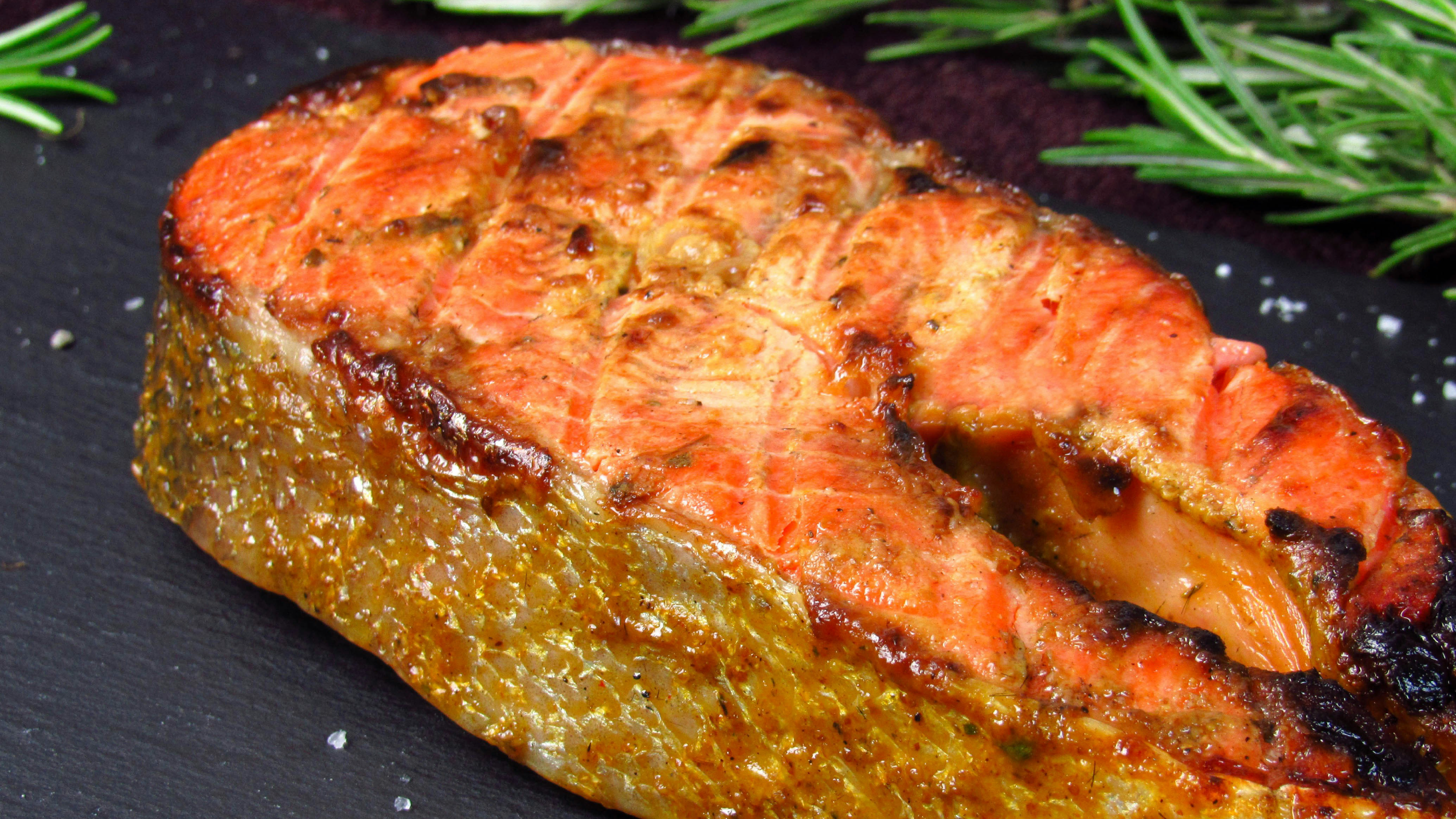 What Happens to Your Body When You Eat Fish Regularly