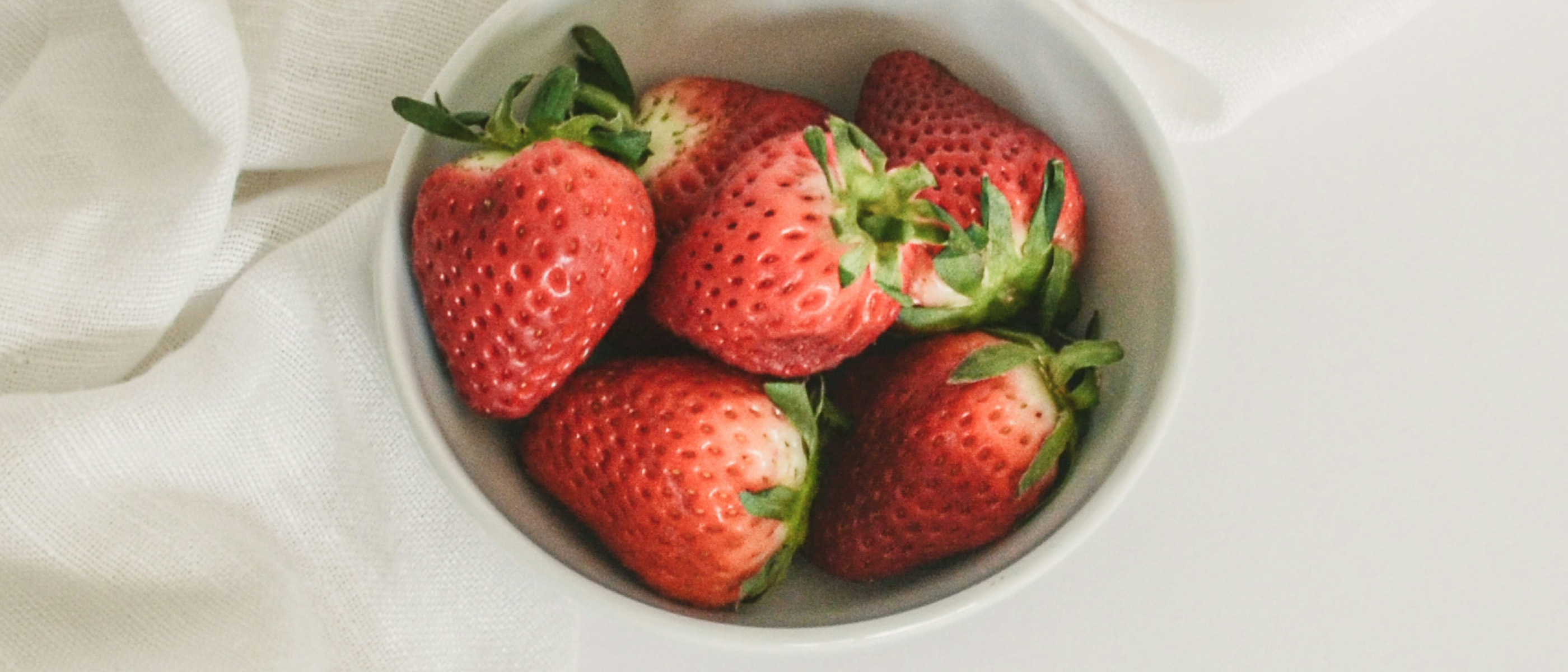 What Happens to Your Body When You Eat Strawberries Every Day
