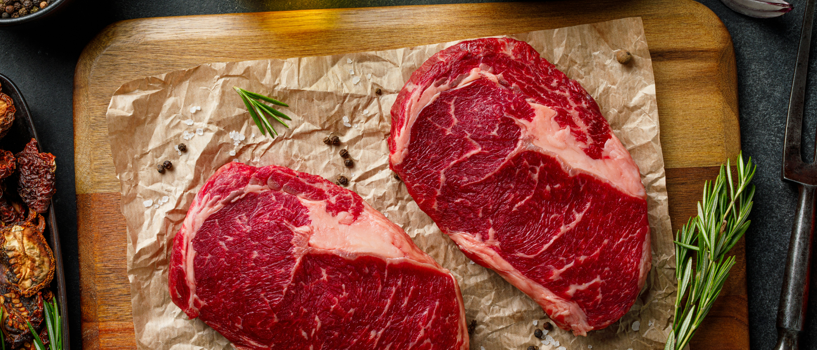 What Happens to Your Body When You Eat Beef Every Day