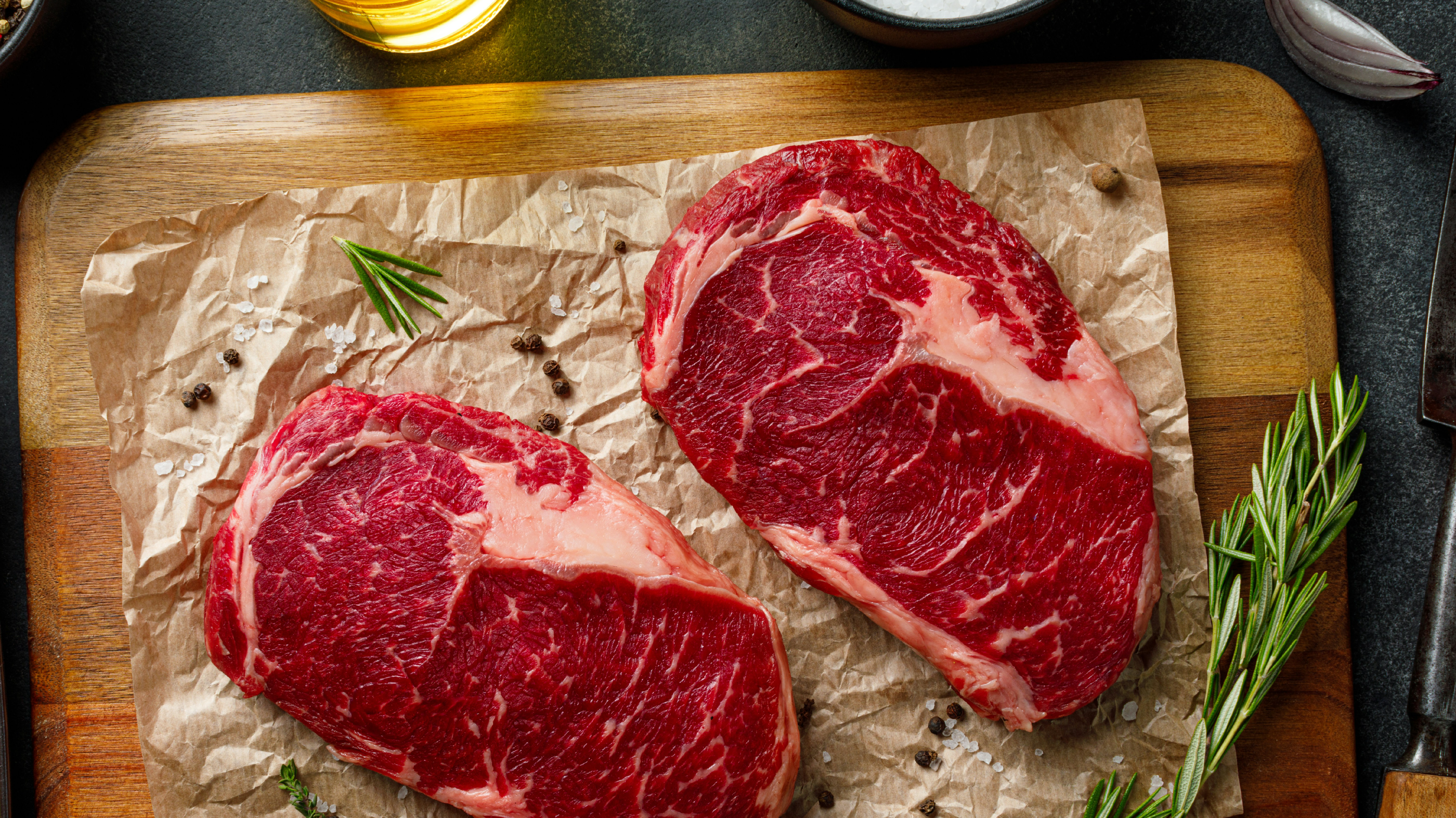 What Happens to Your Body When You Eat Beef Every Day
