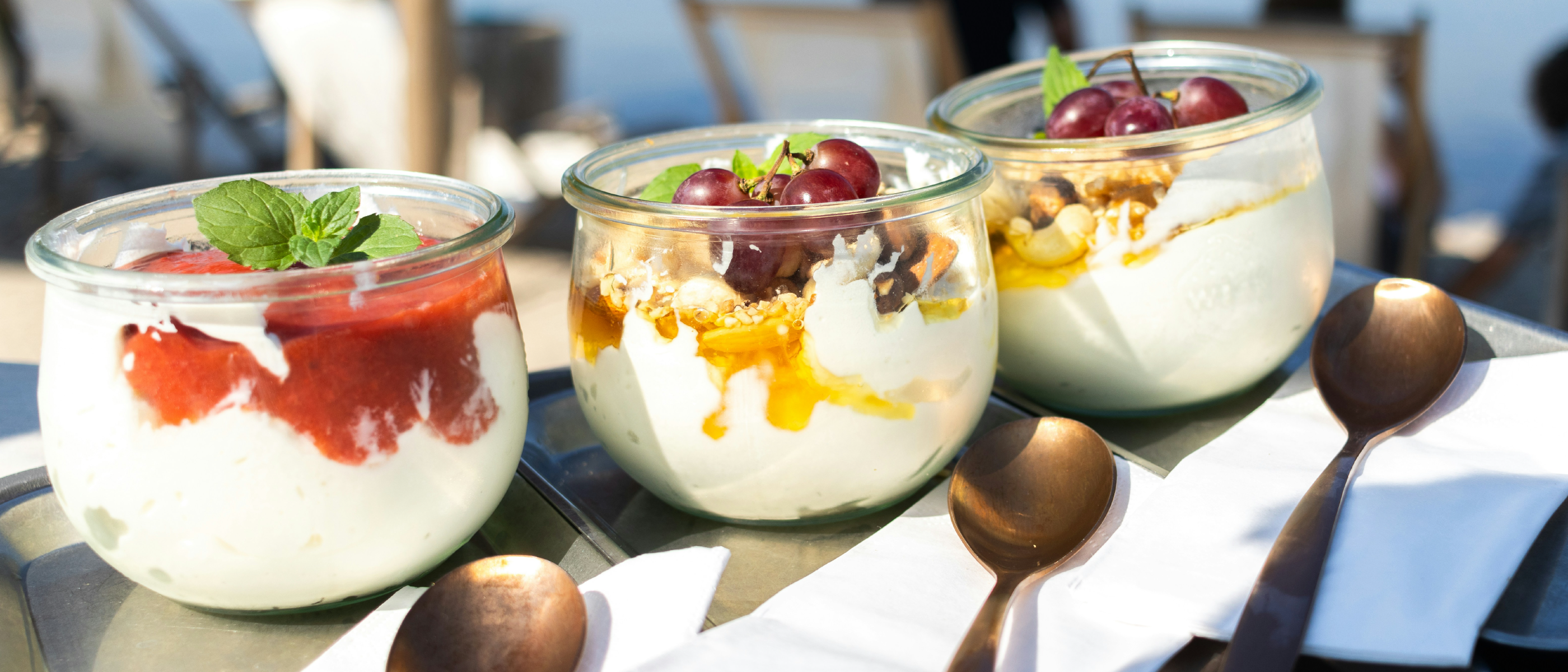 What Happens to Your Body When You Eat Yogurt Every Day