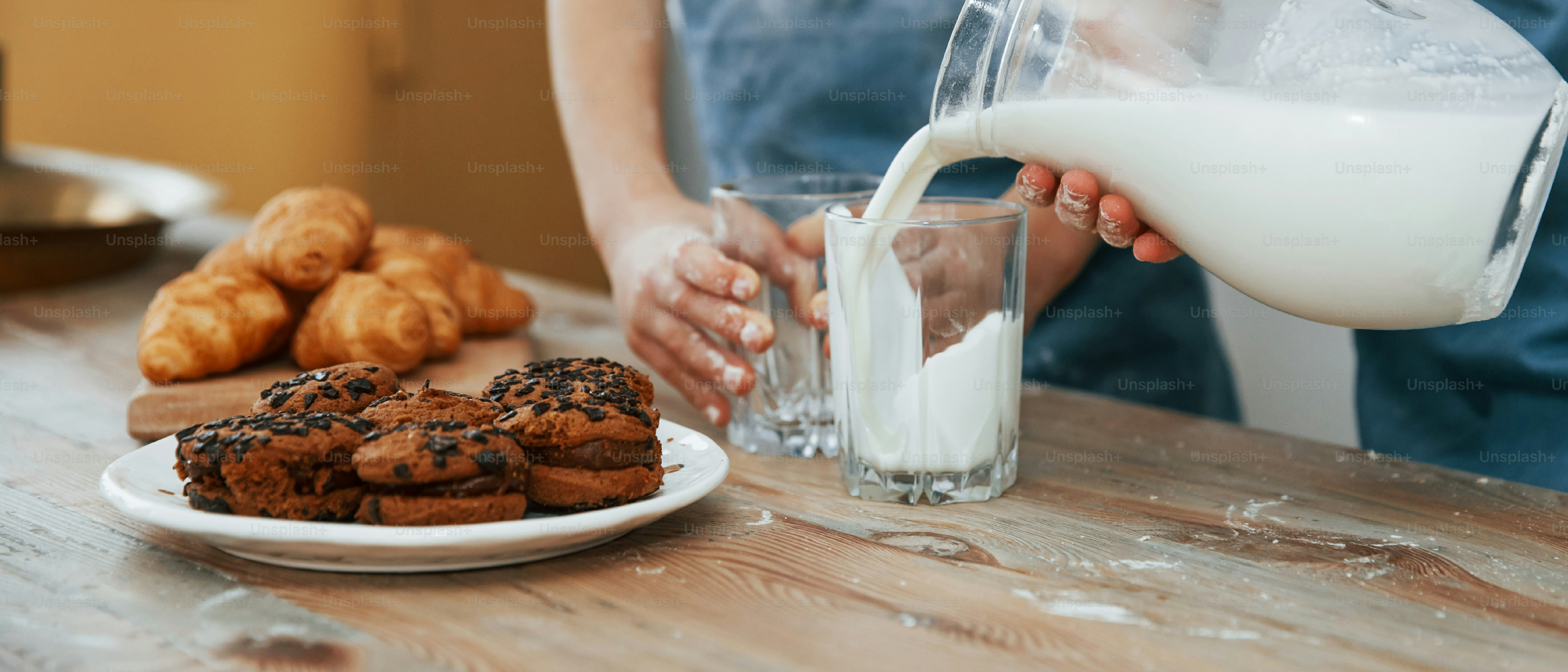 What Happens to Your Body When You Drink Milk Every Day