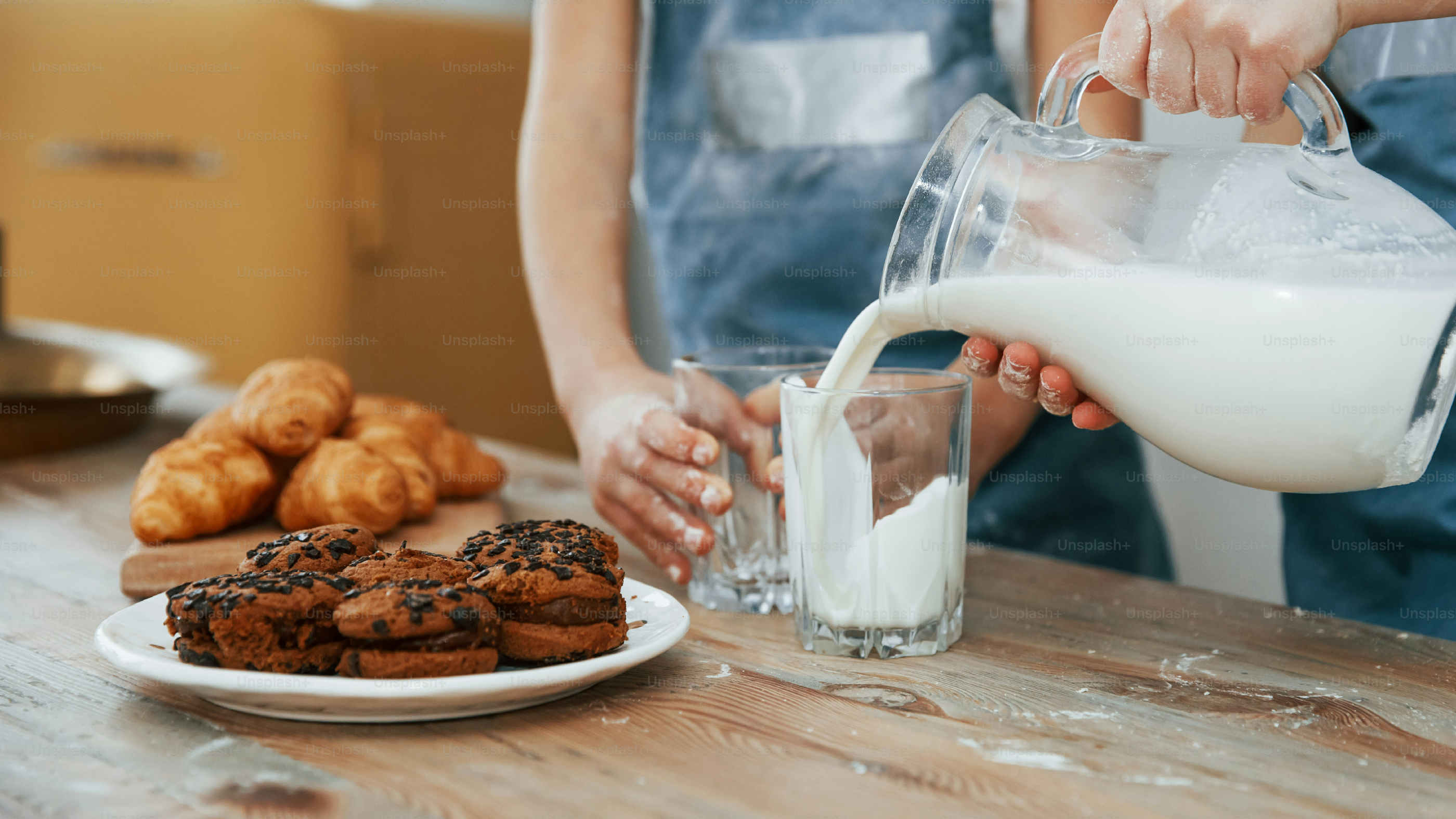 What Happens to Your Body When You Drink Milk Every Day