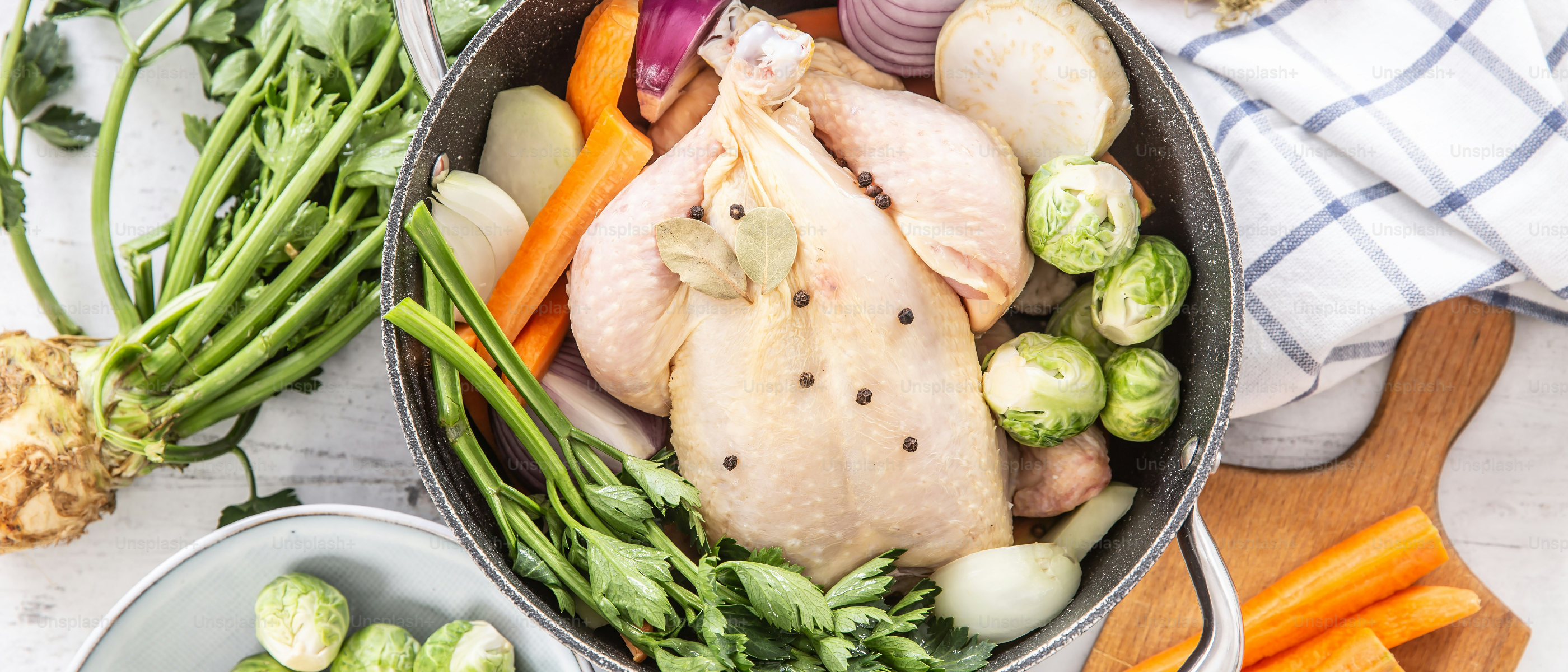 What Happens to Your Body When You Eat Chicken Every Day