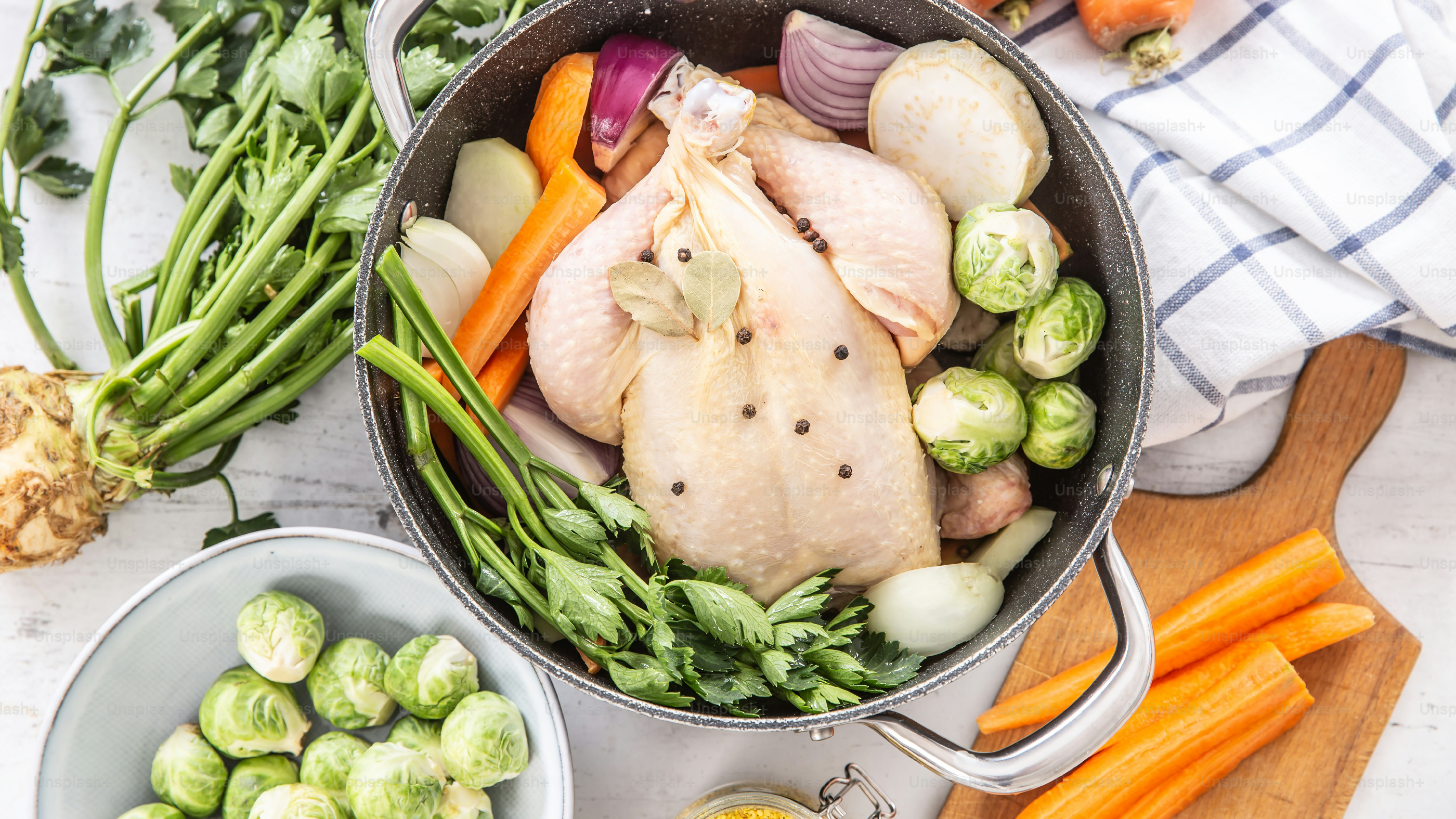What Happens to Your Body When You Eat Chicken Every Day