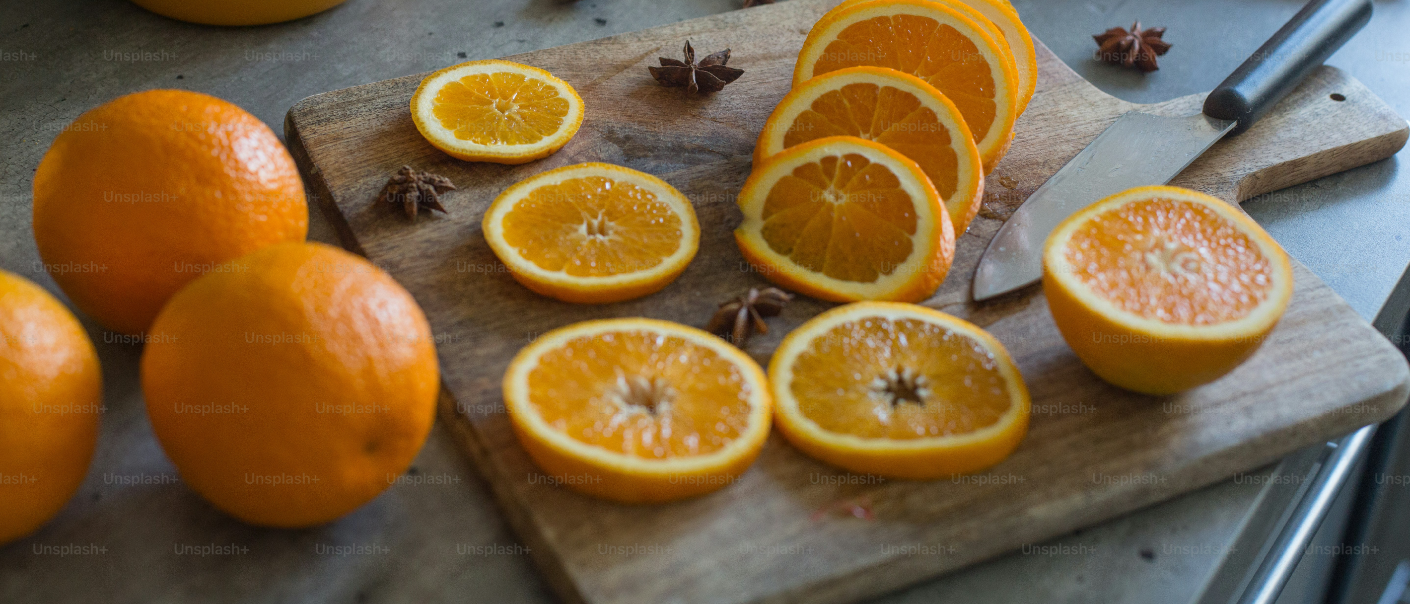 What Happens to Your Body When You Eat Orange Every Day