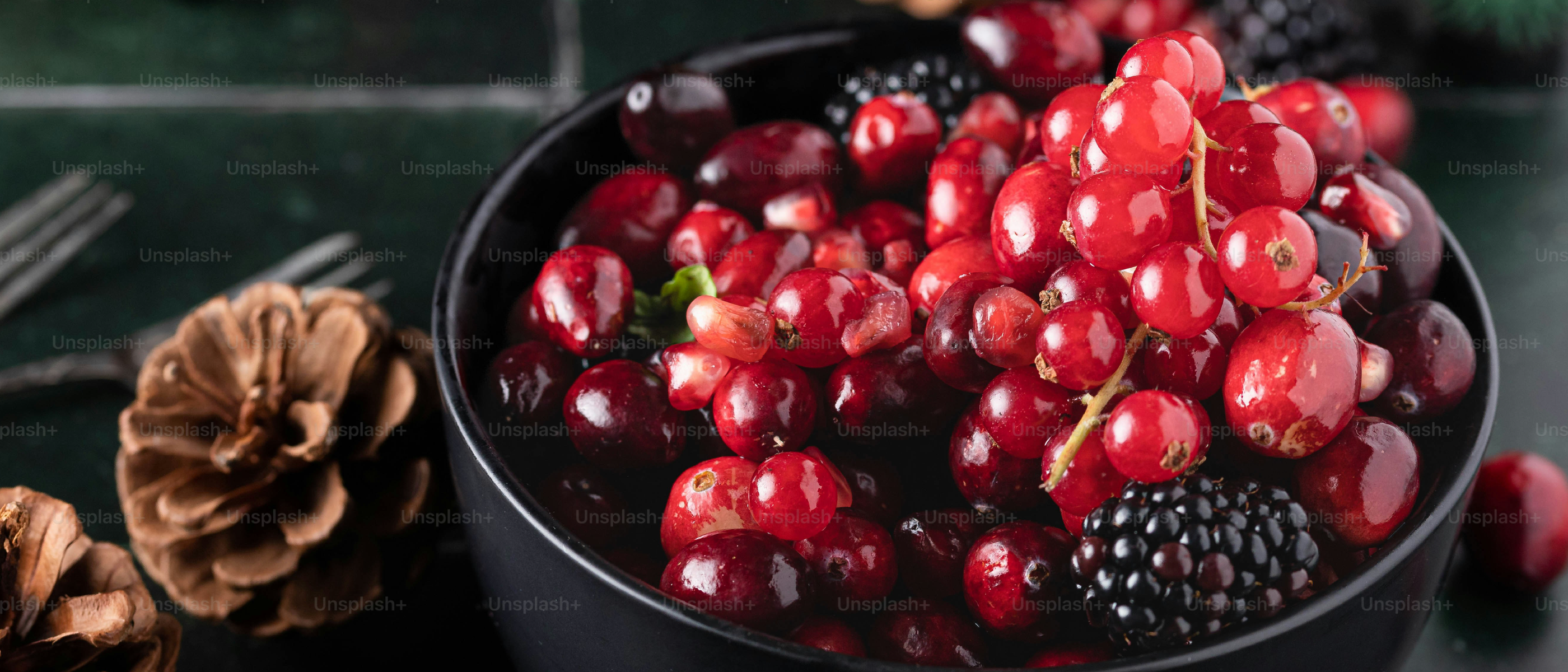 What Happens to Your Body When You Eat Cranberries Regularly